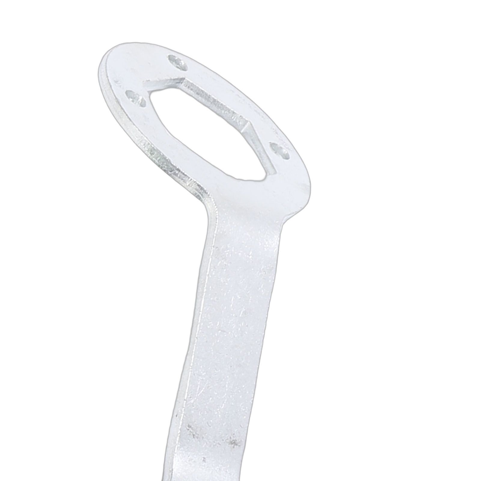 6pcs Washing Machine Repair Tool Set with 36-38mm Washer Spanner Wrench Hook view 2