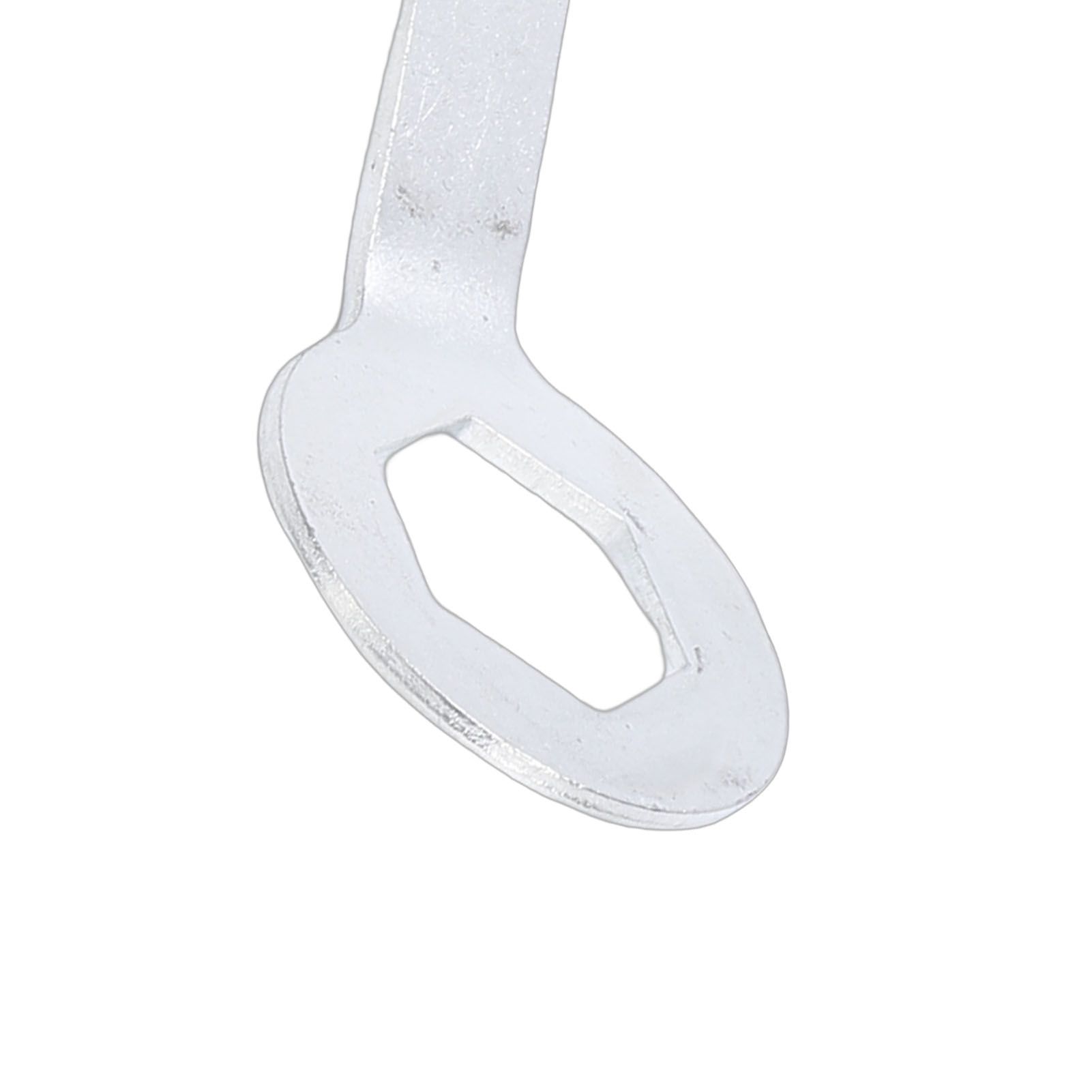 6pcs Washing Machine Repair Tool Set with 36-38mm Washer Spanner Wrench Hook view 7