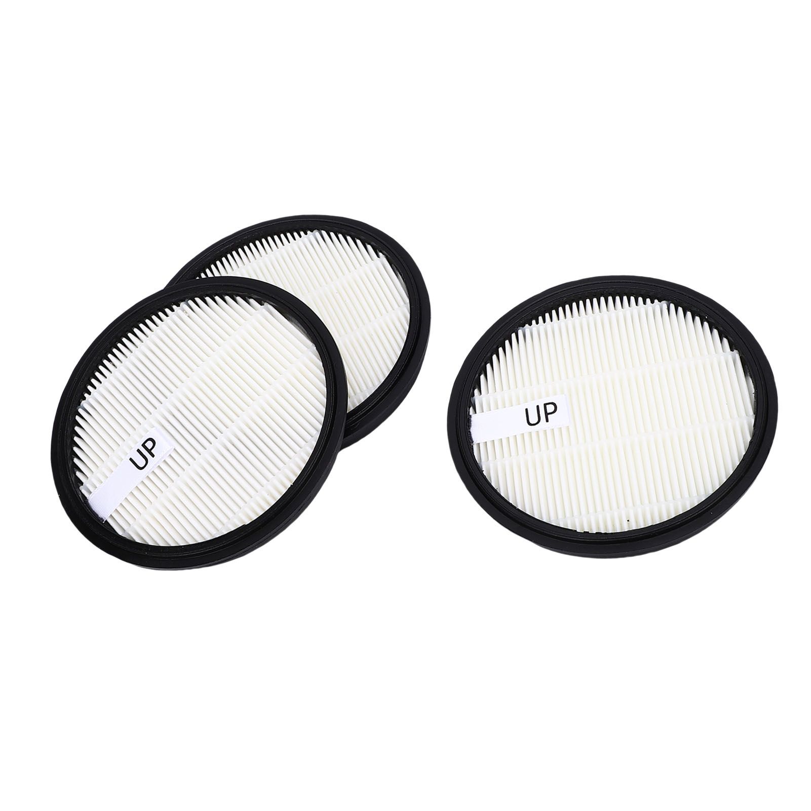 3Pcs Vacuum Cleaner Filter Fit for Ultenic U12/U15 Replacement Parts Screen view 4