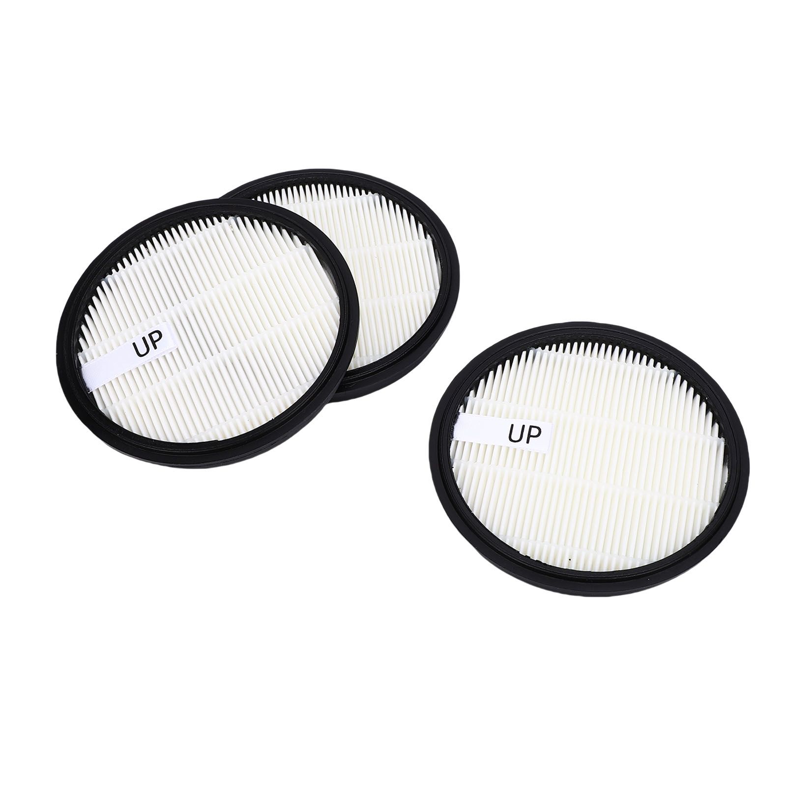 3Pcs Vacuum Cleaner Filter Fit for Ultenic U12/U15 Replacement Parts Screen view 6