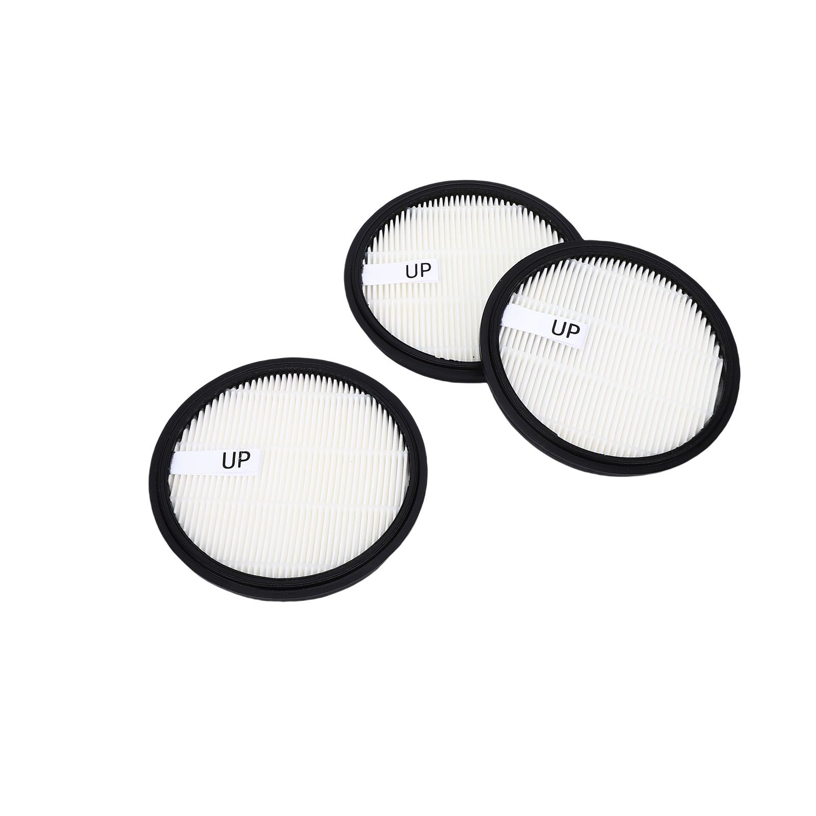 3Pcs Vacuum Cleaner Filter Fit for Ultenic U12/U15 Replacement Parts Screen view 8