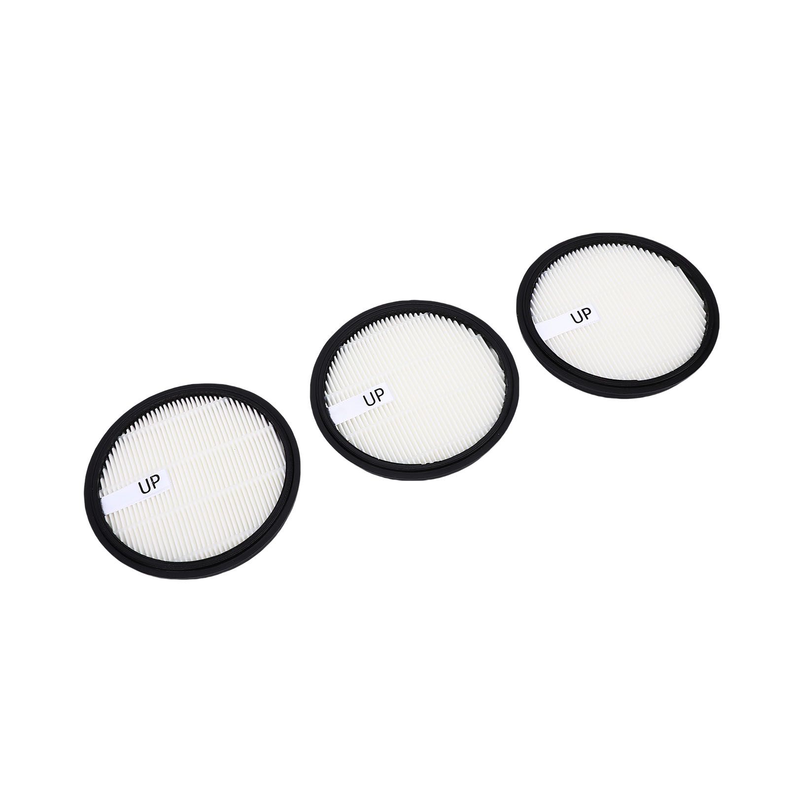 3Pcs Vacuum Cleaner Filter Fit for Ultenic U12/U15 Replacement Parts Screen view 9