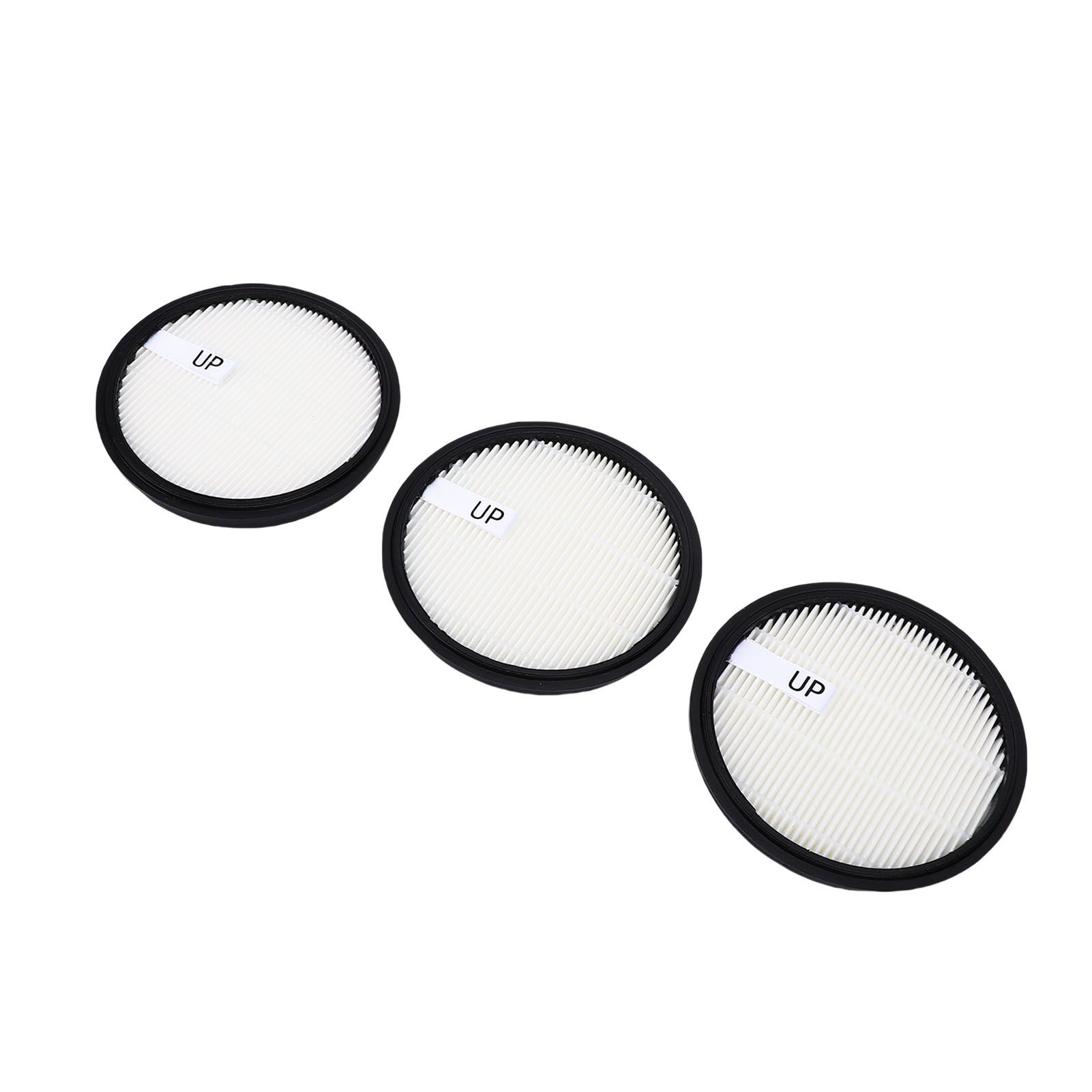3Pcs Vacuum Cleaner Filter Fit for Ultenic U12/U15 Replacement Parts Screen view 10