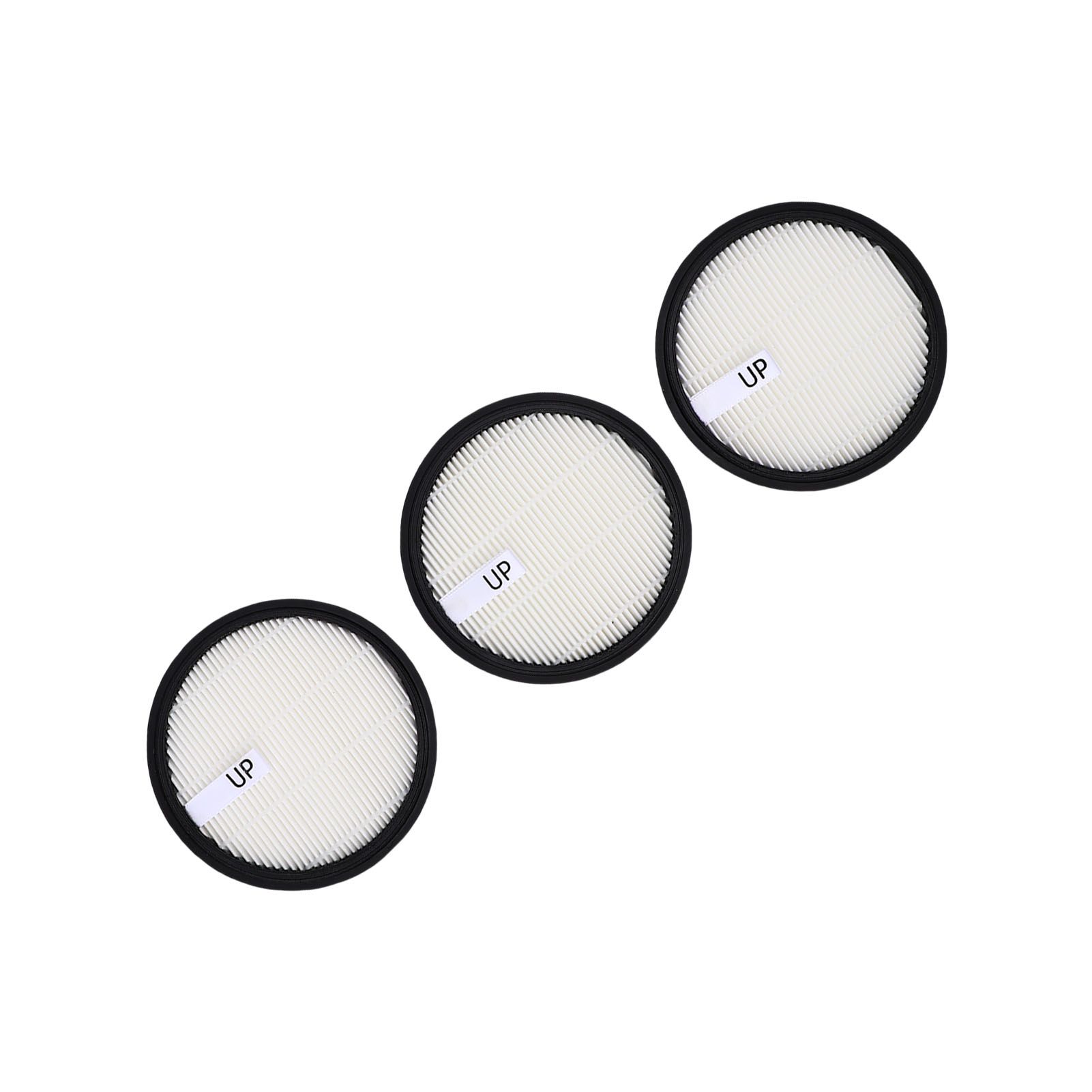 3Pcs Vacuum Cleaner Filter Fit for Ultenic U12/U15 Replacement Parts Screen view 11