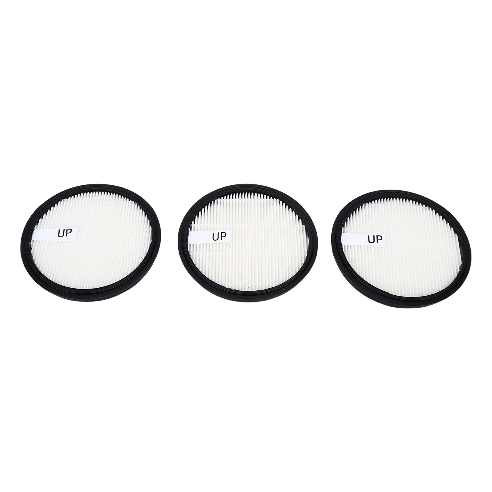 3Pcs Vacuum Cleaner Filter Fit for Ultenic U12/U15 Replacement Parts Screen view 12
