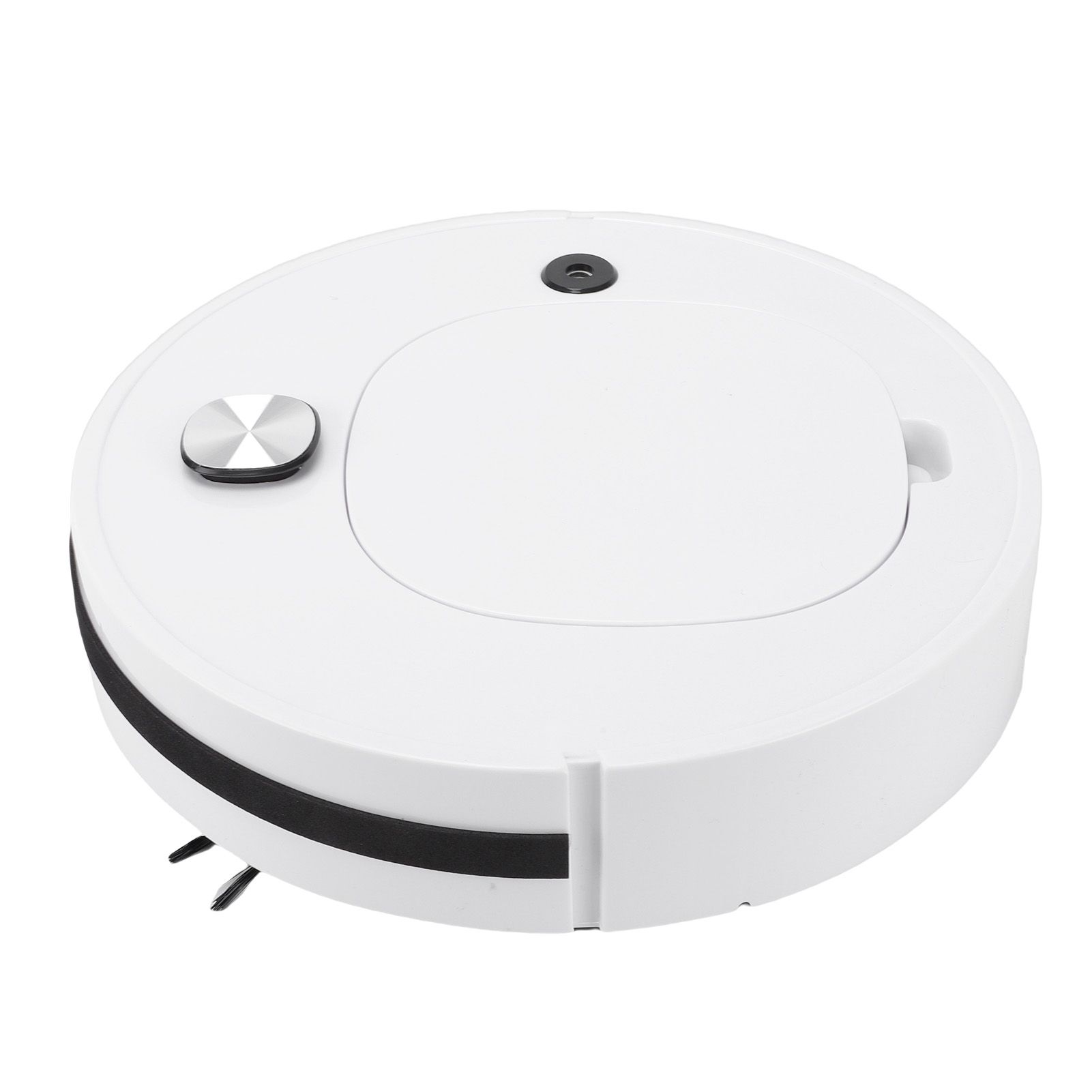 Robot Vacuum and Mop Combo 4 in 1 Automatic Robotic Vacuum Cleaner for Hair view 4