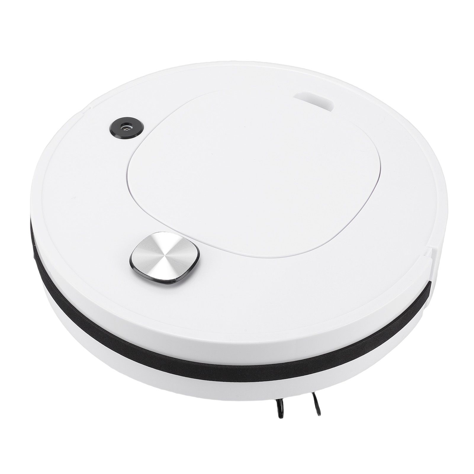 Robot Vacuum and Mop Combo 4 in 1 Automatic Robotic Vacuum Cleaner for Hair view 6