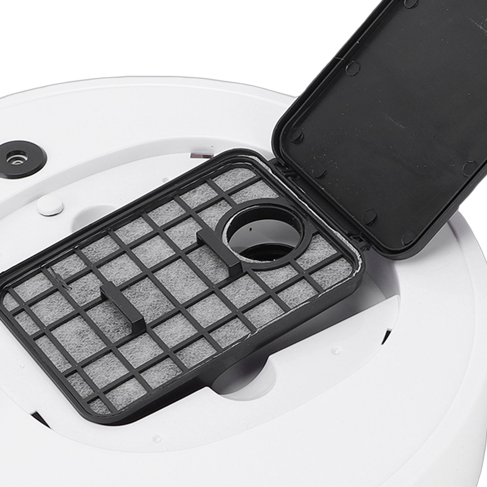 Robot Vacuum and Mop Combo 4 in 1 Automatic Robotic Vacuum Cleaner for Hair view 7