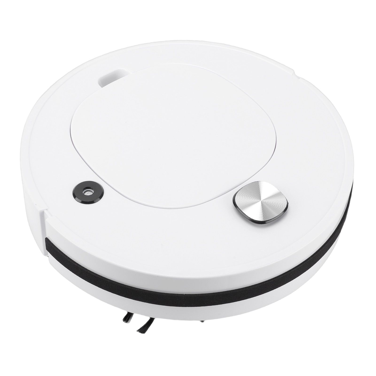 Robot Vacuum and Mop Combo 4 in 1 Automatic Robotic Vacuum Cleaner for Hair view 8