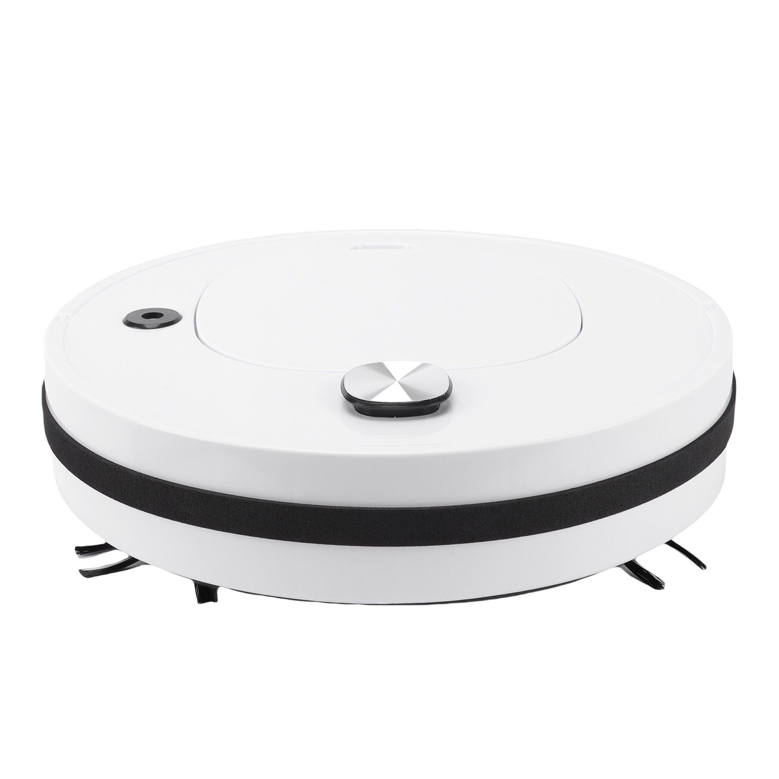 Robot Vacuum and Mop Combo 4 in 1 Automatic Robotic Vacuum Cleaner for Hair view 9