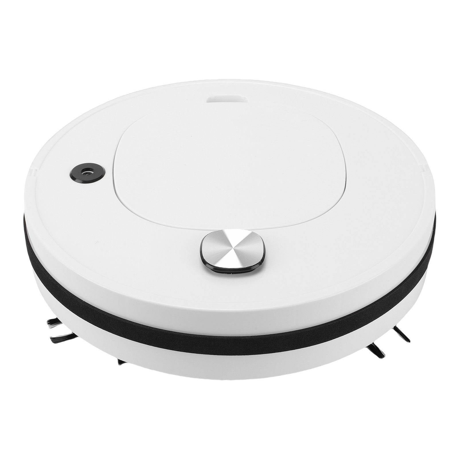 Robot Vacuum and Mop Combo 4 in 1 Automatic Robotic Vacuum Cleaner for Hair view 10