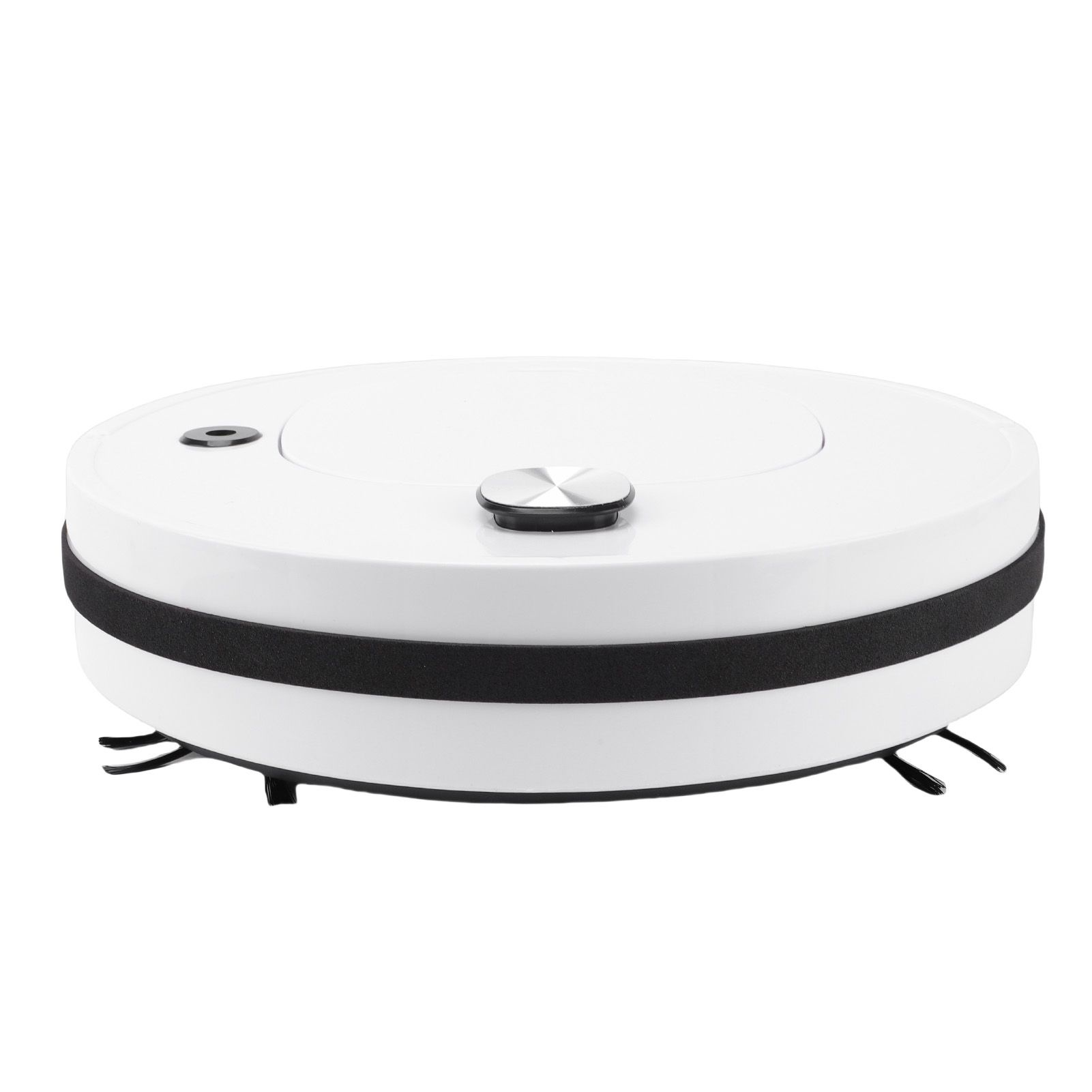 Robot Vacuum and Mop Combo 4 in 1 Automatic Robotic Vacuum Cleaner for Hair view 11