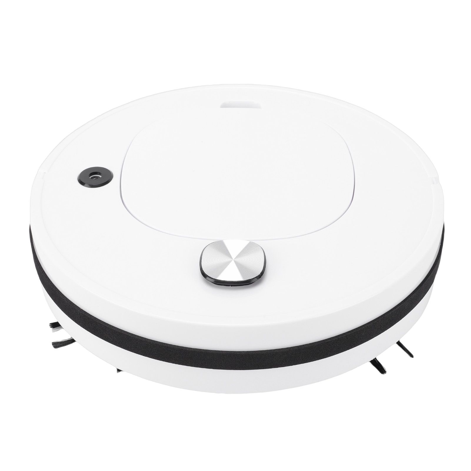 Robot Vacuum and Mop Combo 4 in 1 Automatic Robotic Vacuum Cleaner for Hair view 12