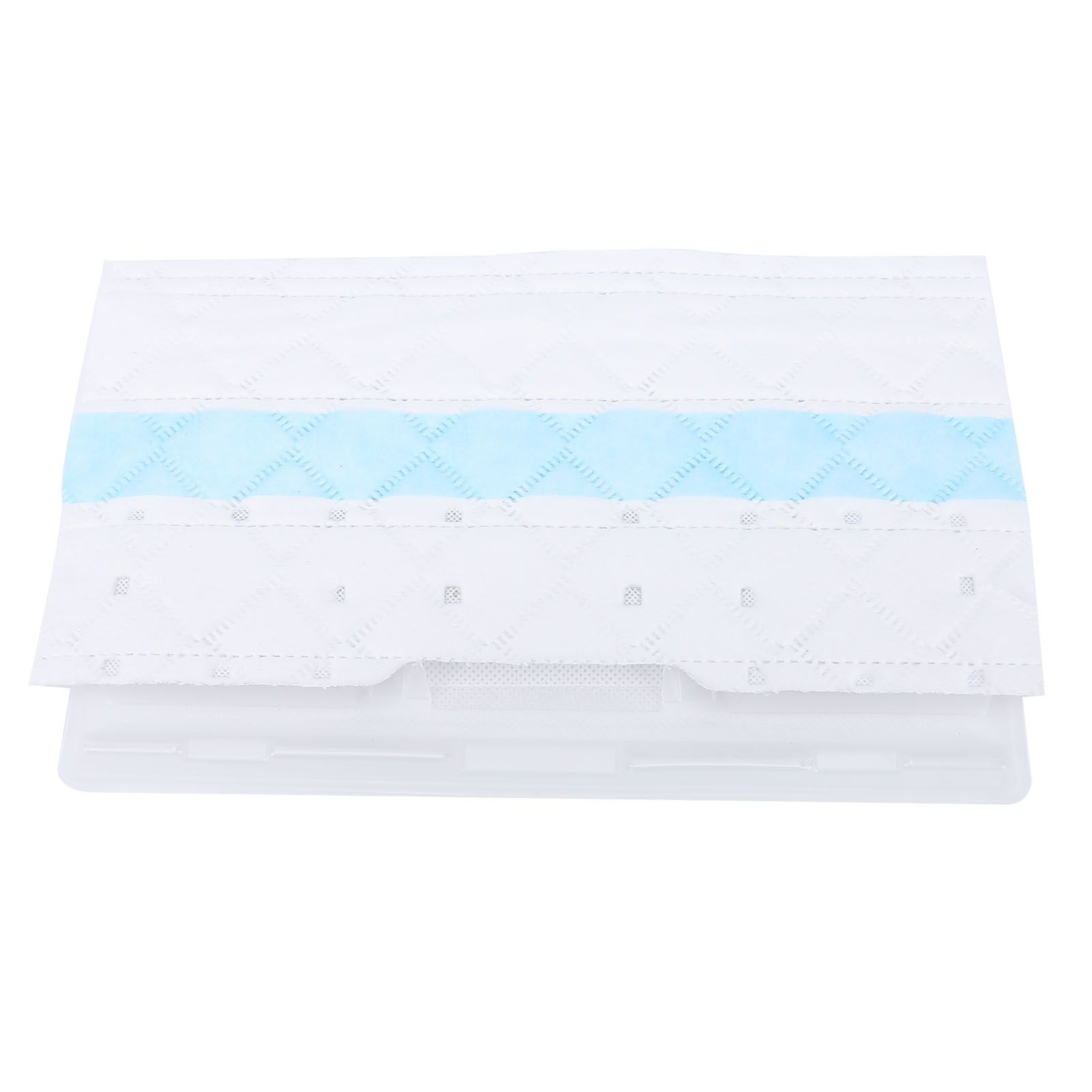 20pcs Hard Floor Pad Refills Fit for Shark VACMOP VM252 VM205 VM200 VM190 view 2
