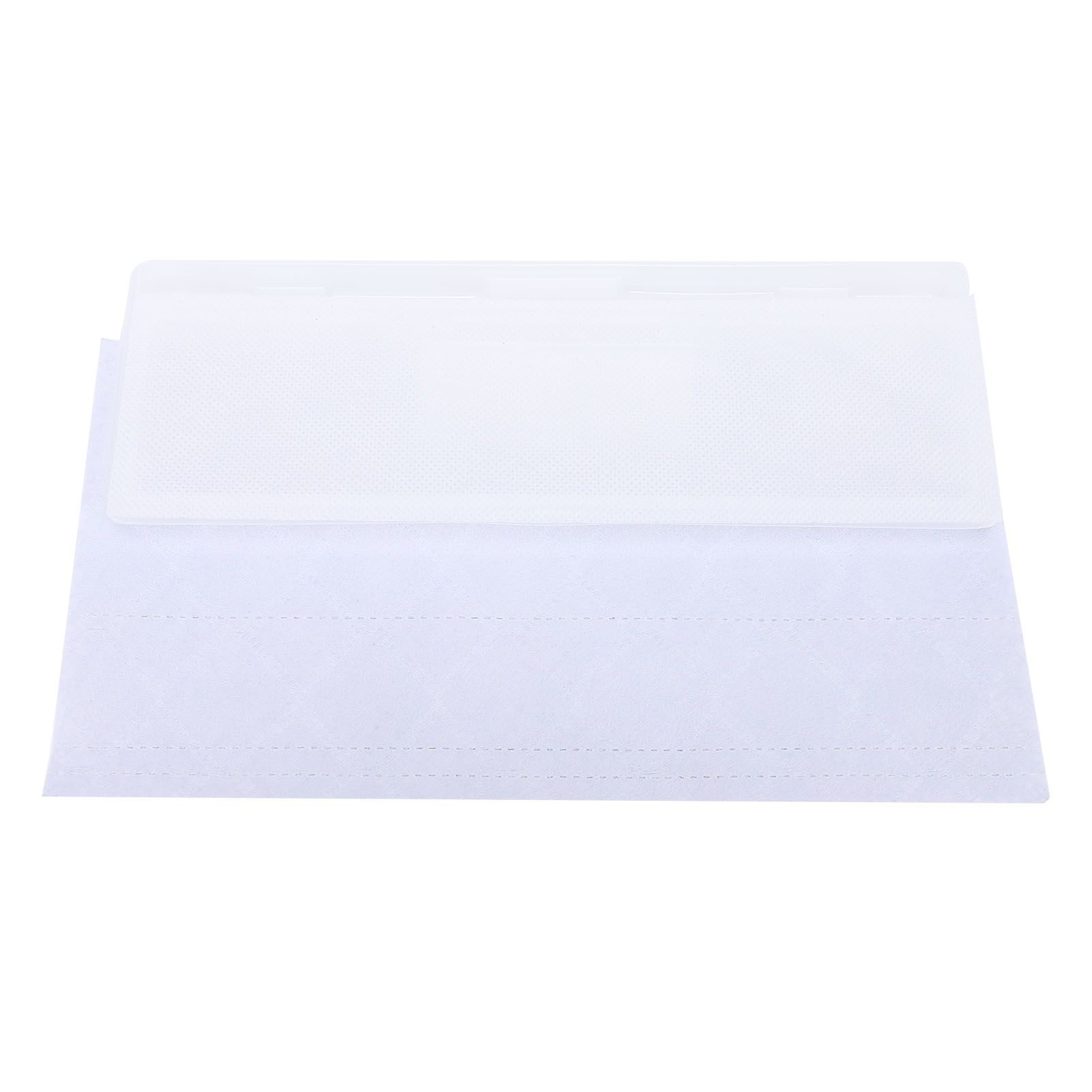 20pcs Hard Floor Pad Refills Fit for Shark VACMOP VM252 VM205 VM200 VM190 view 5