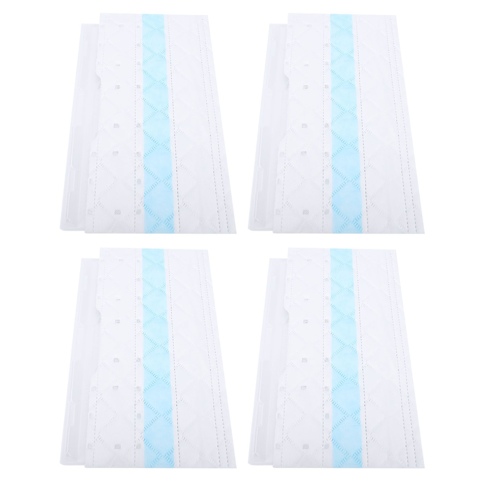 20pcs Hard Floor Pad Refills Fit for Shark VACMOP VM252 VM205 VM200 VM190 view 6