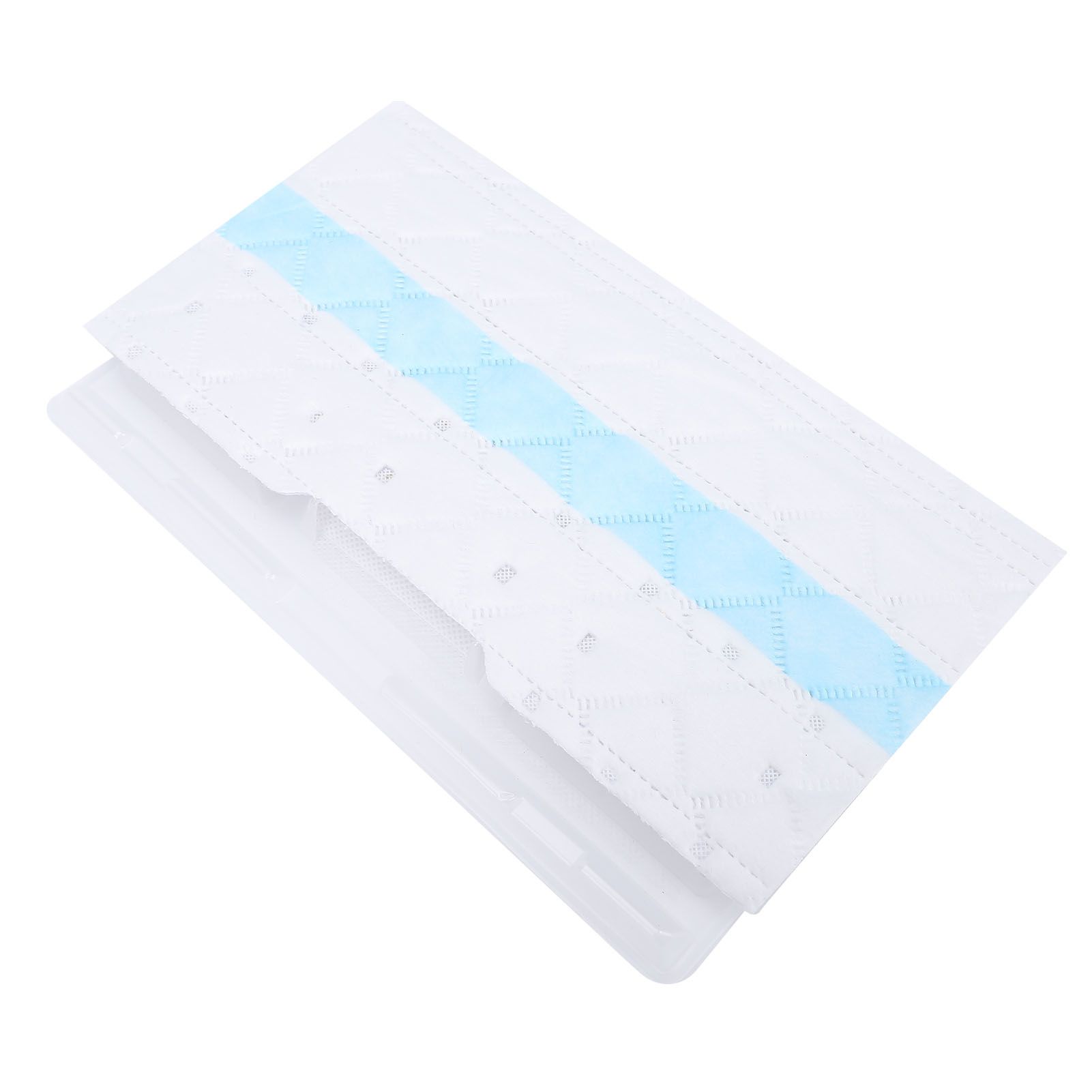 20pcs Hard Floor Pad Refills Fit for Shark VACMOP VM252 VM205 VM200 VM190 view 7