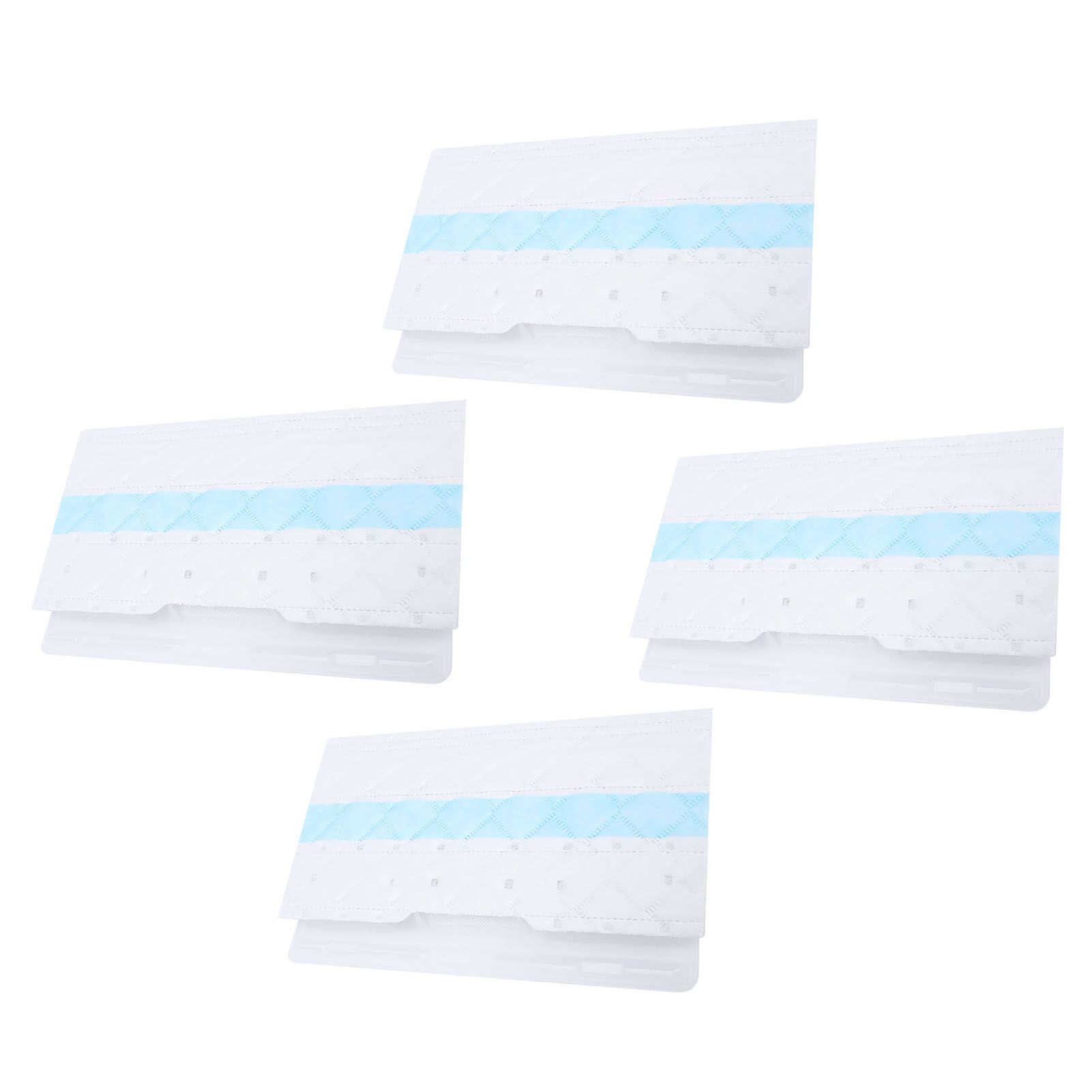 20pcs Hard Floor Pad Refills Fit for Shark VACMOP VM252 VM205 VM200 VM190 view 10
