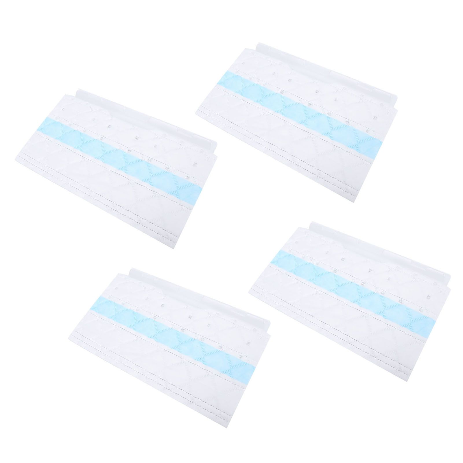 20pcs Hard Floor Pad Refills Fit for Shark VACMOP VM252 VM205 VM200 VM190 view 11