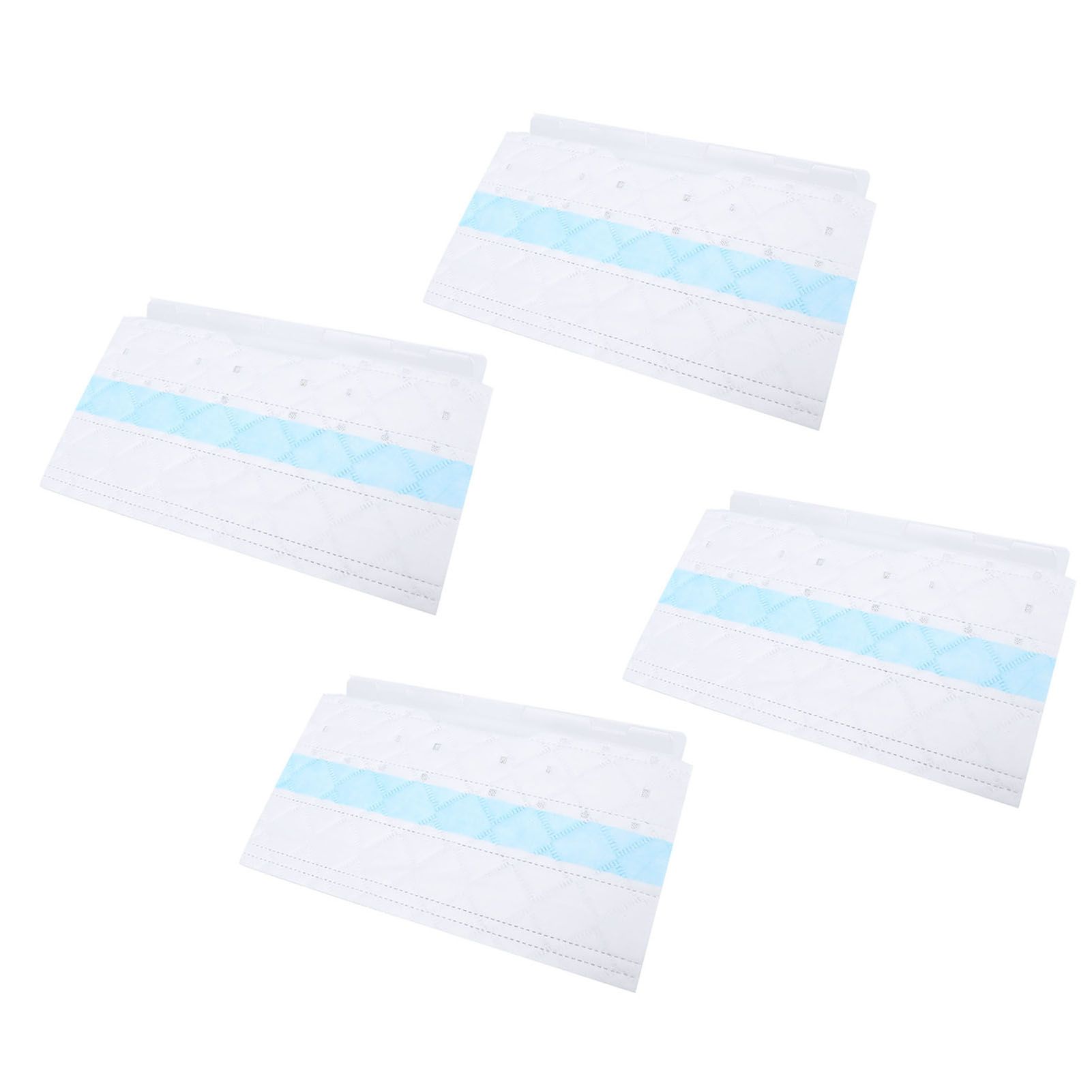 20pcs Hard Floor Pad Refills Fit for Shark VACMOP VM252 VM205 VM200 VM190 view 12