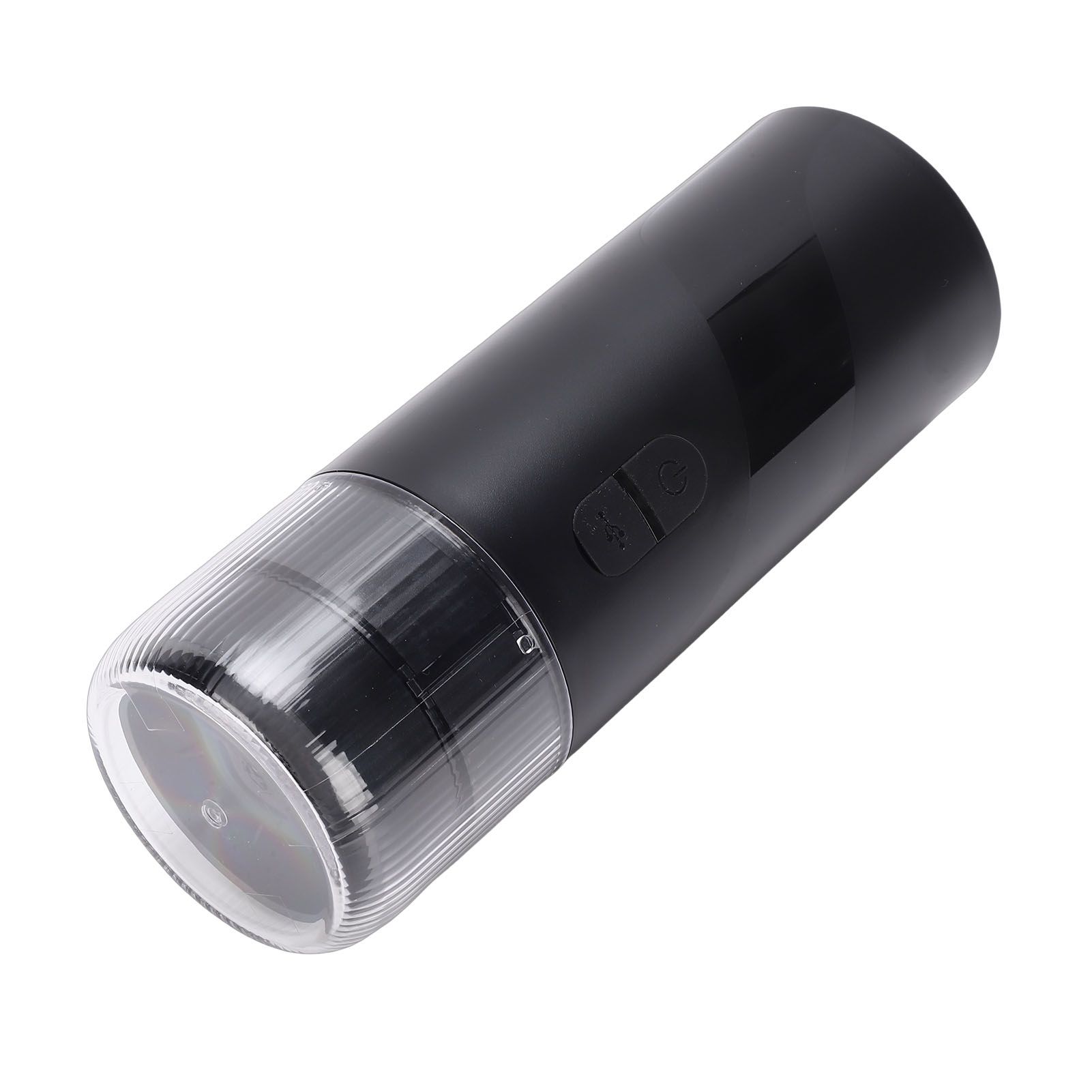 Portable Italian Coffee Machine USB Rechargeable Travel Capsule Coffee Maker view 4