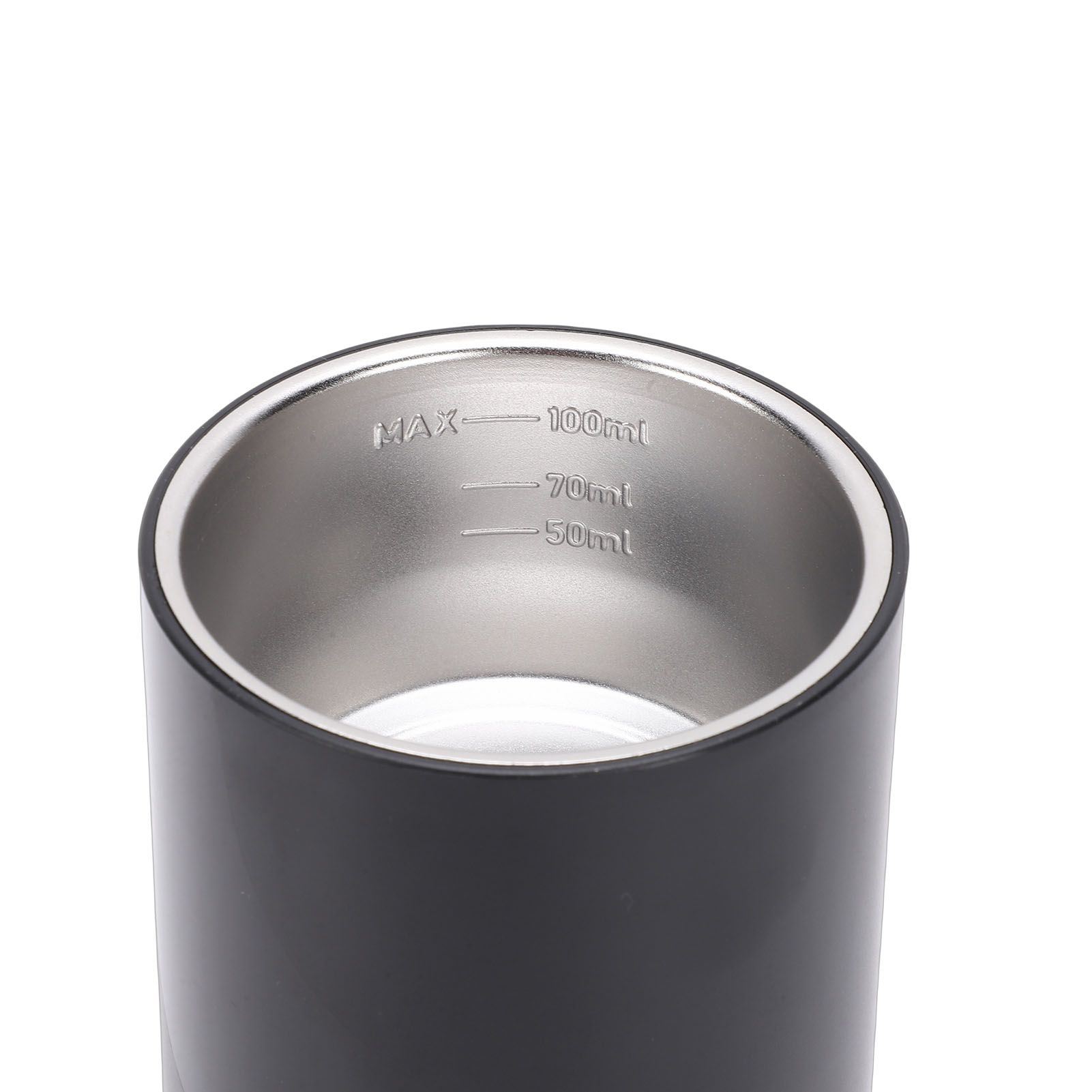 Portable Italian Coffee Machine USB Rechargeable Travel Capsule Coffee Maker view 7