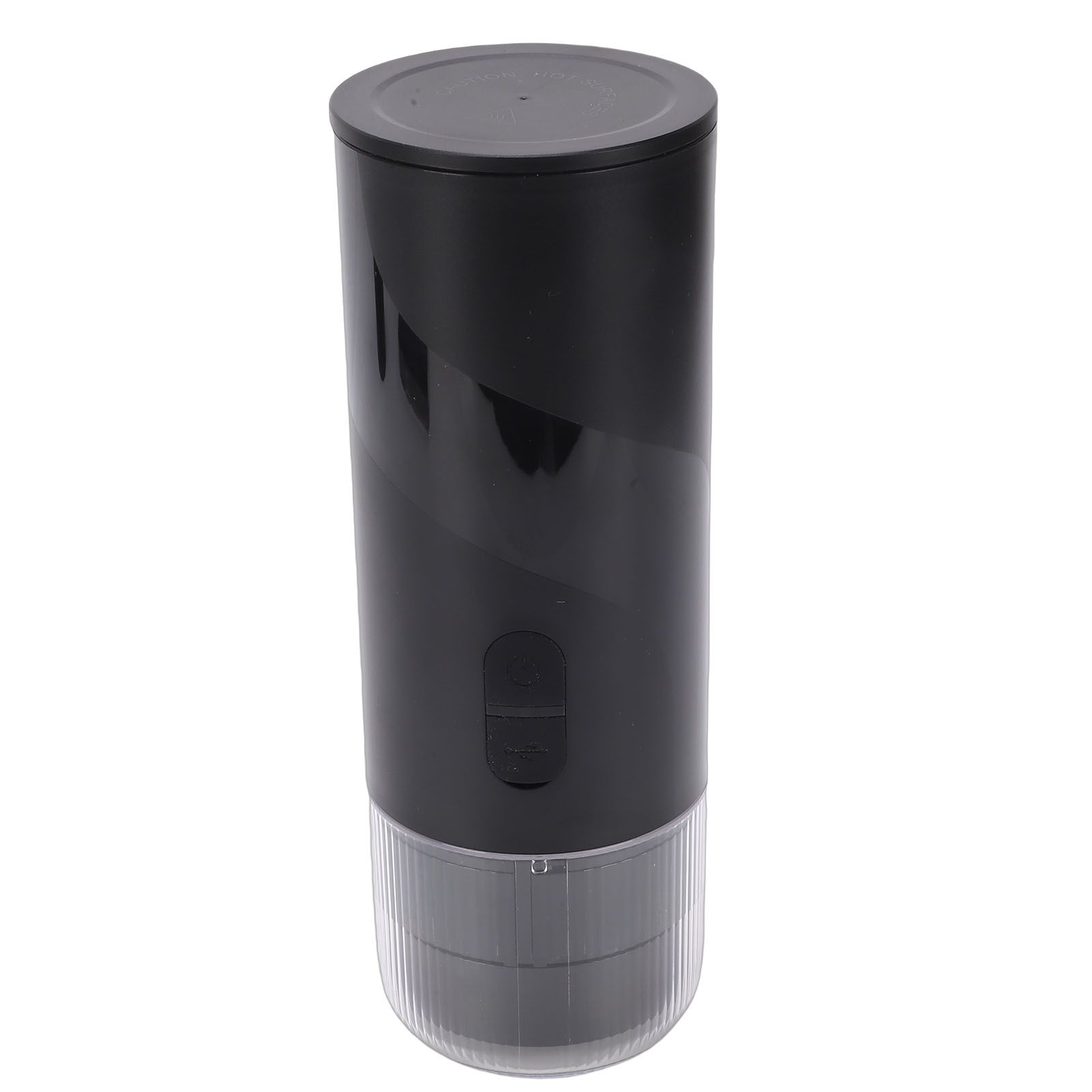 Portable Italian Coffee Machine USB Rechargeable Travel Capsule Coffee Maker view 10