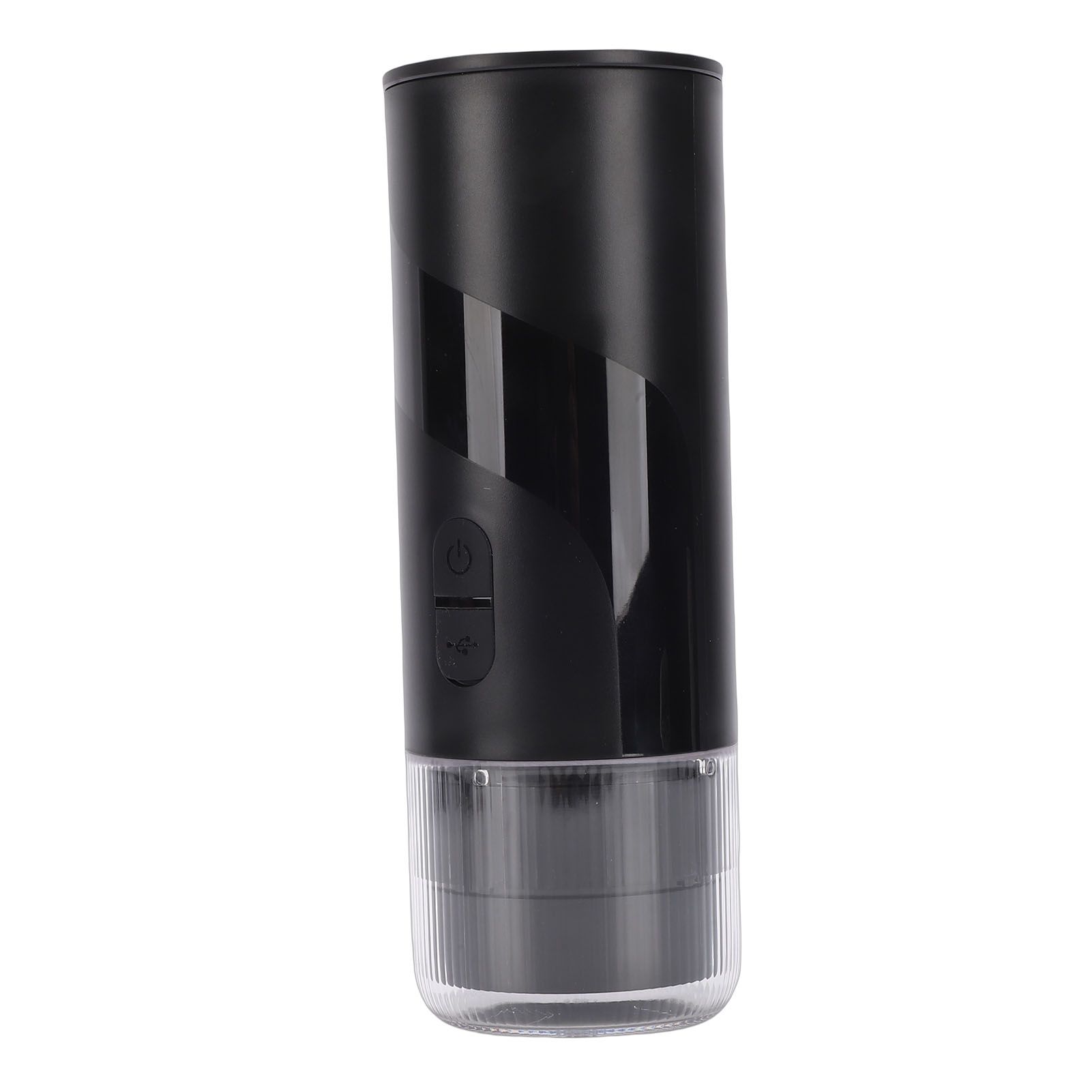 Portable Italian Coffee Machine USB Rechargeable Travel Capsule Coffee Maker view 12