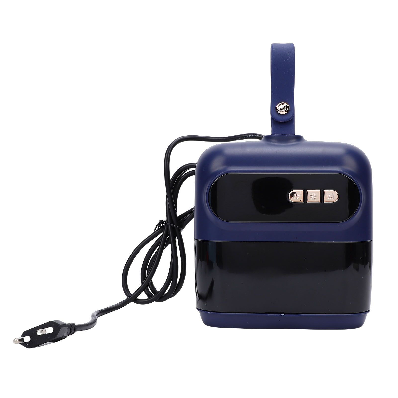 Compact Clothes Dryer 300w Quiet Foldable Portable Laundry Dryer Machine for view 3