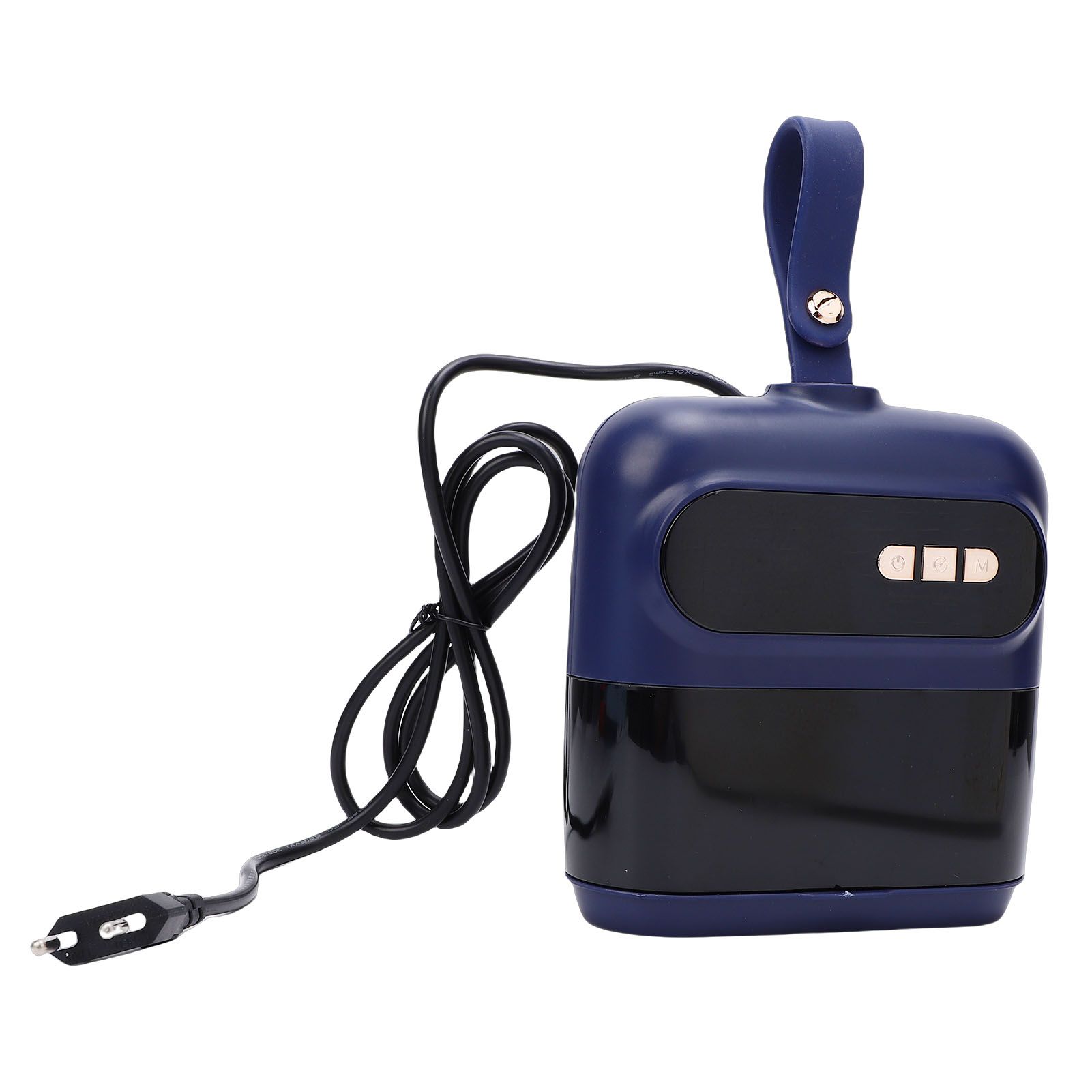 Compact Clothes Dryer 300w Quiet Foldable Portable Laundry Dryer Machine for view 4