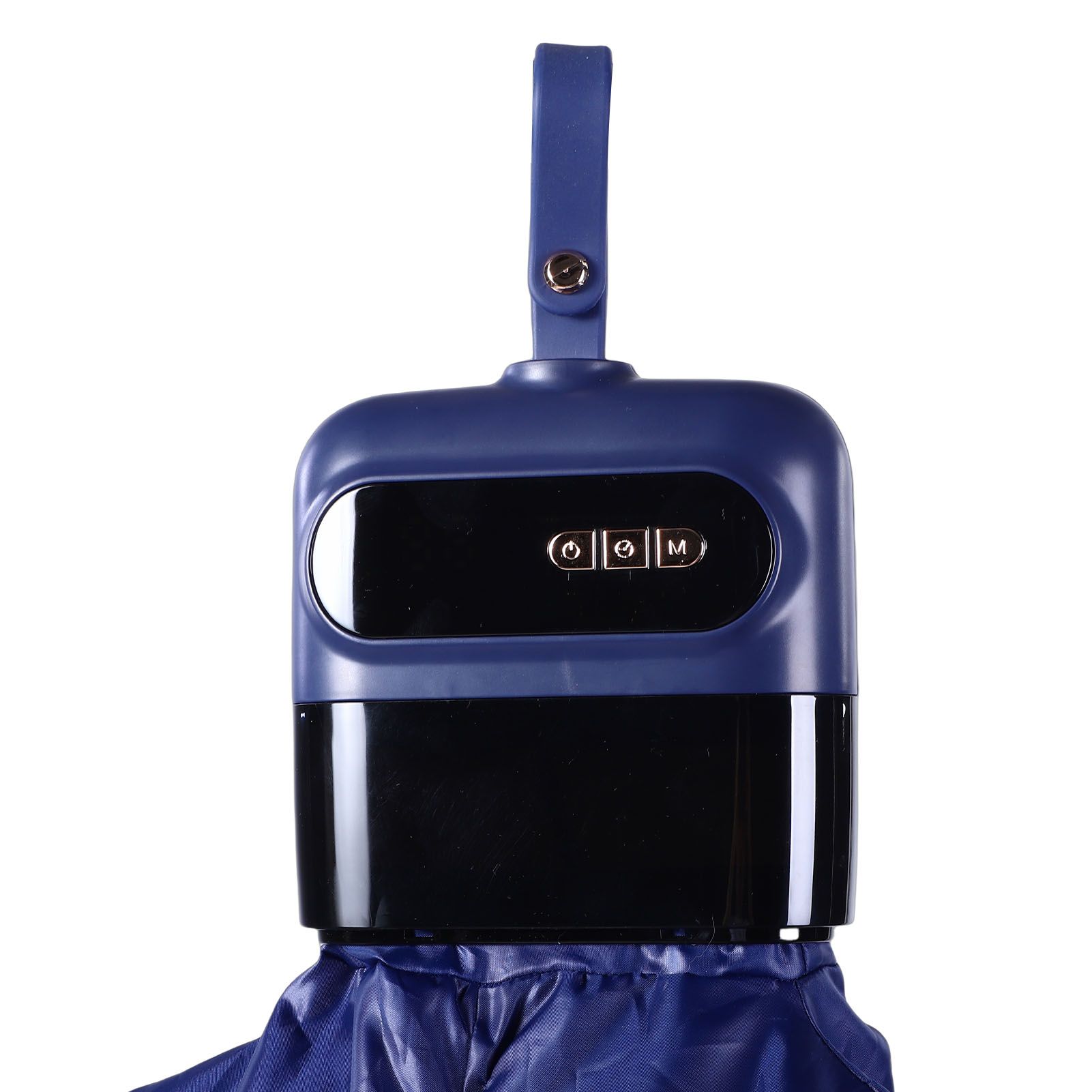 Compact Clothes Dryer 300w Quiet Foldable Portable Laundry Dryer Machine for view 5