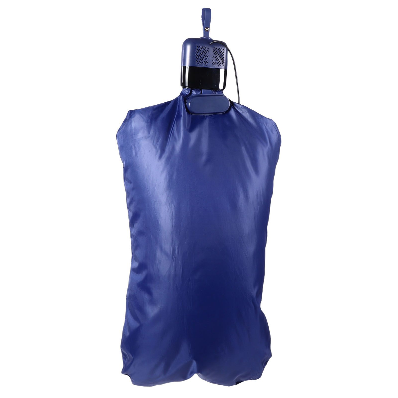 Compact Clothes Dryer 300w Quiet Foldable Portable Laundry Dryer Machine for view 12