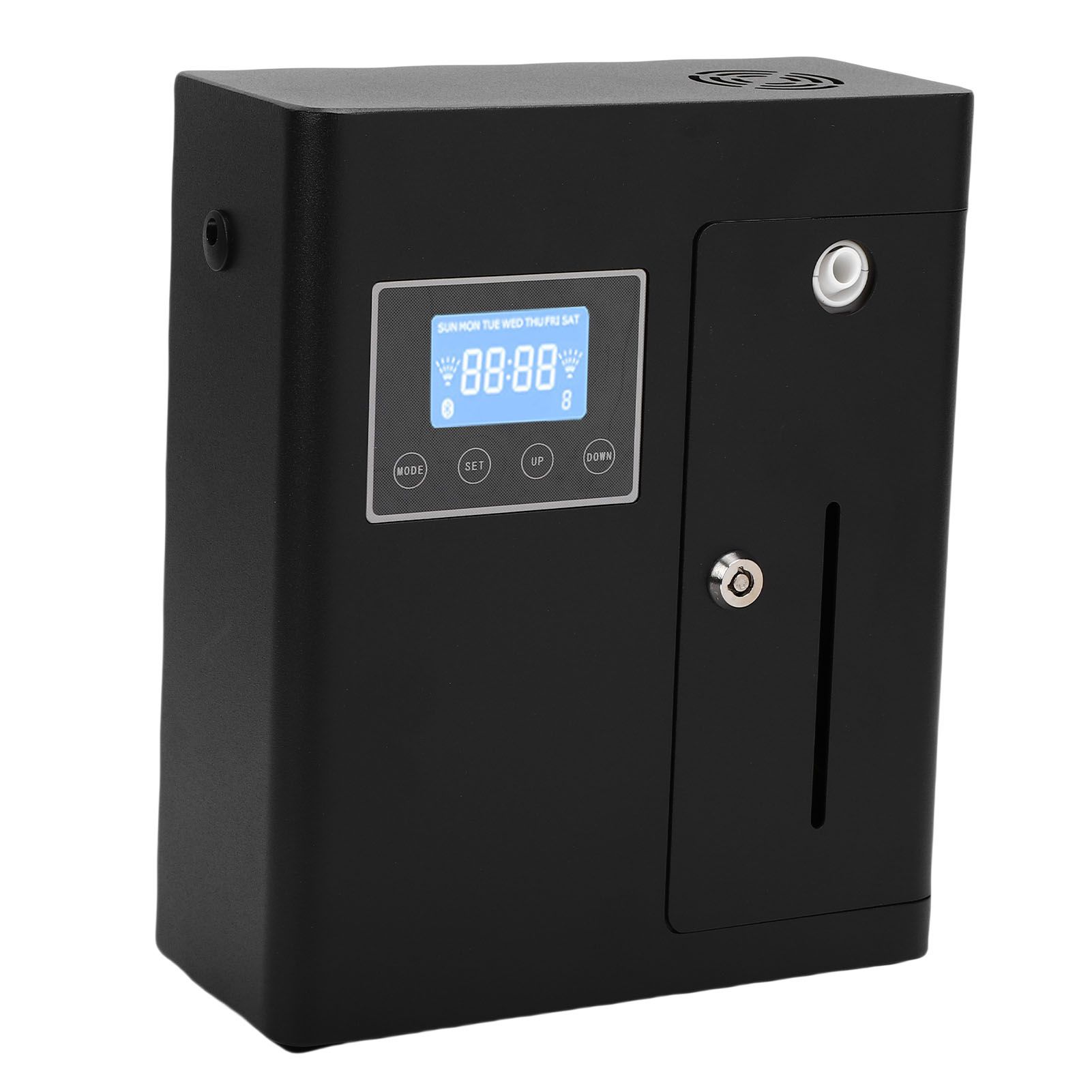 Hotel Scent Diffuser Bluetooth Control Wide Coverage Commercial Smart view 6