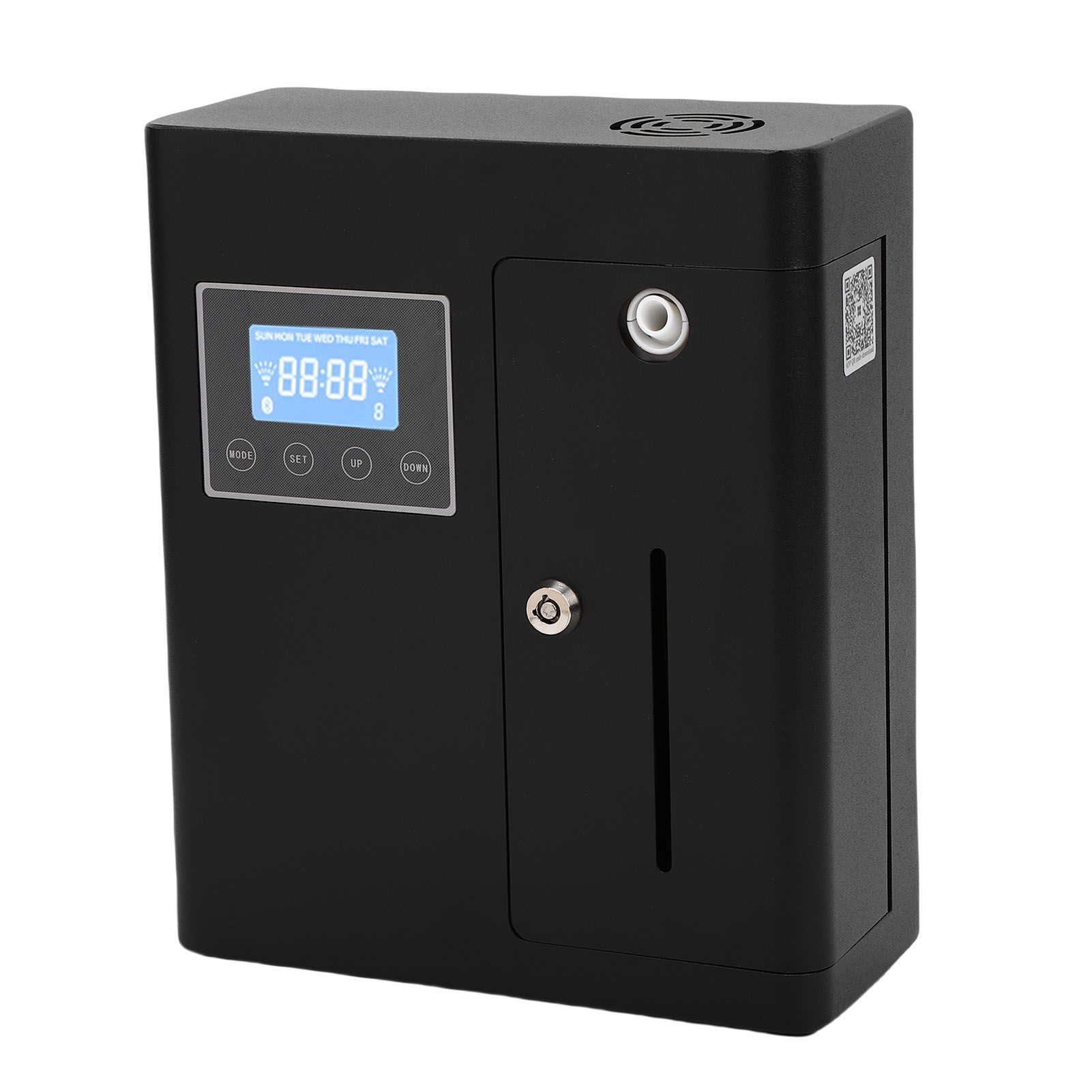 Hotel Scent Diffuser Bluetooth Control Wide Coverage Commercial Smart view 9