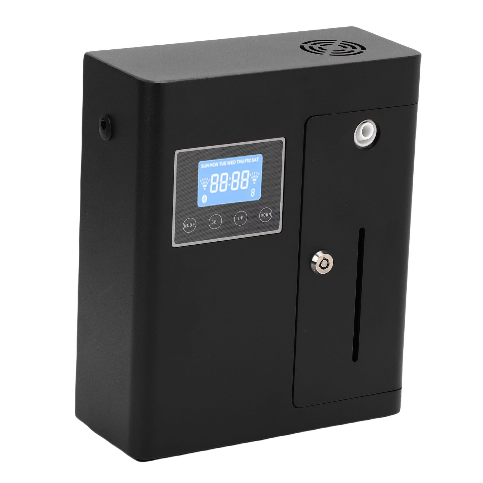 Hotel Scent Diffuser Bluetooth Control Wide Coverage Commercial Smart view 10
