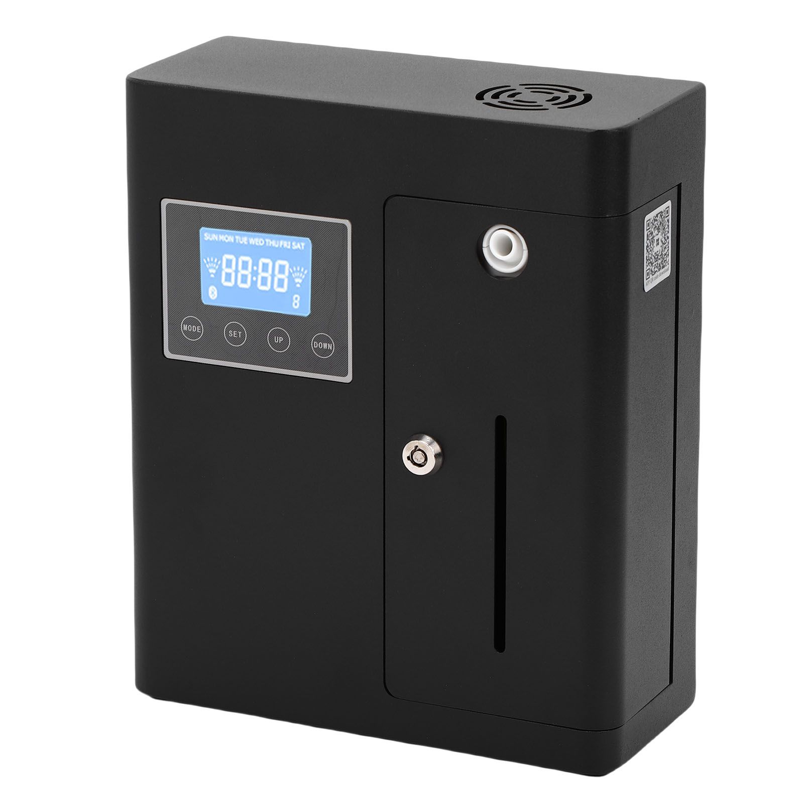 Hotel Scent Diffuser Bluetooth Control Wide Coverage Commercial Smart view 11