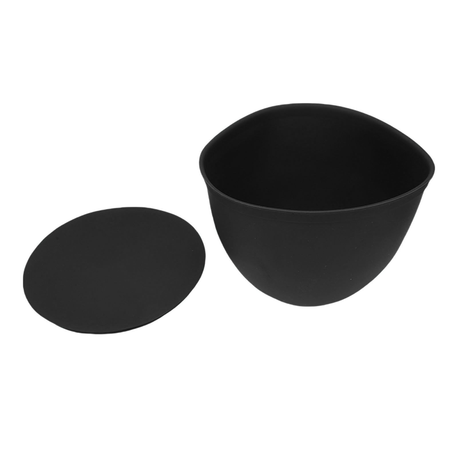 Silicone Bowl Liner Fit for KSM150 KSM180 KSM170 KSM160 KSM155 5QT Stand Mixer view 3