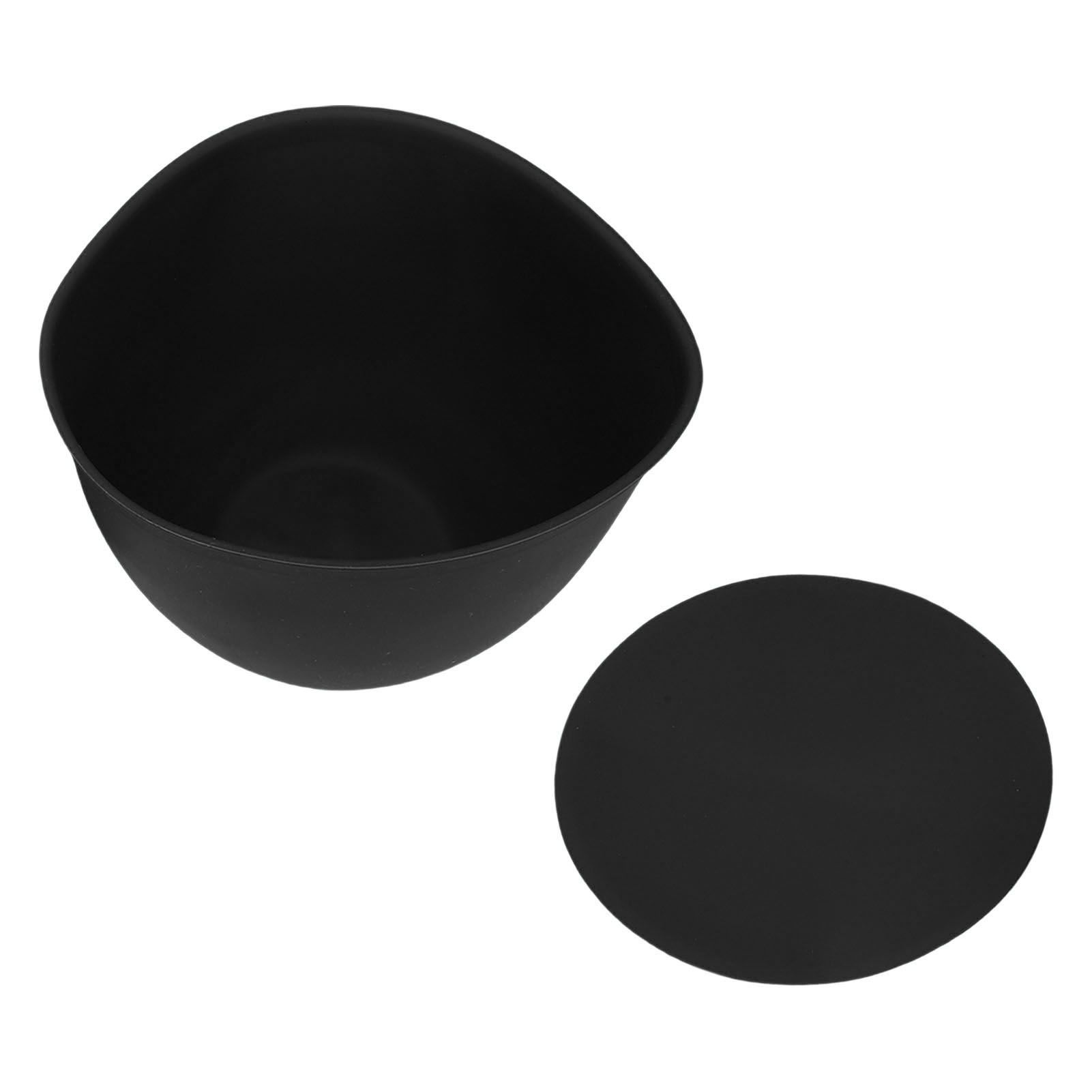 Silicone Bowl Liner Fit for KSM150 KSM180 KSM170 KSM160 KSM155 5QT Stand Mixer view 4