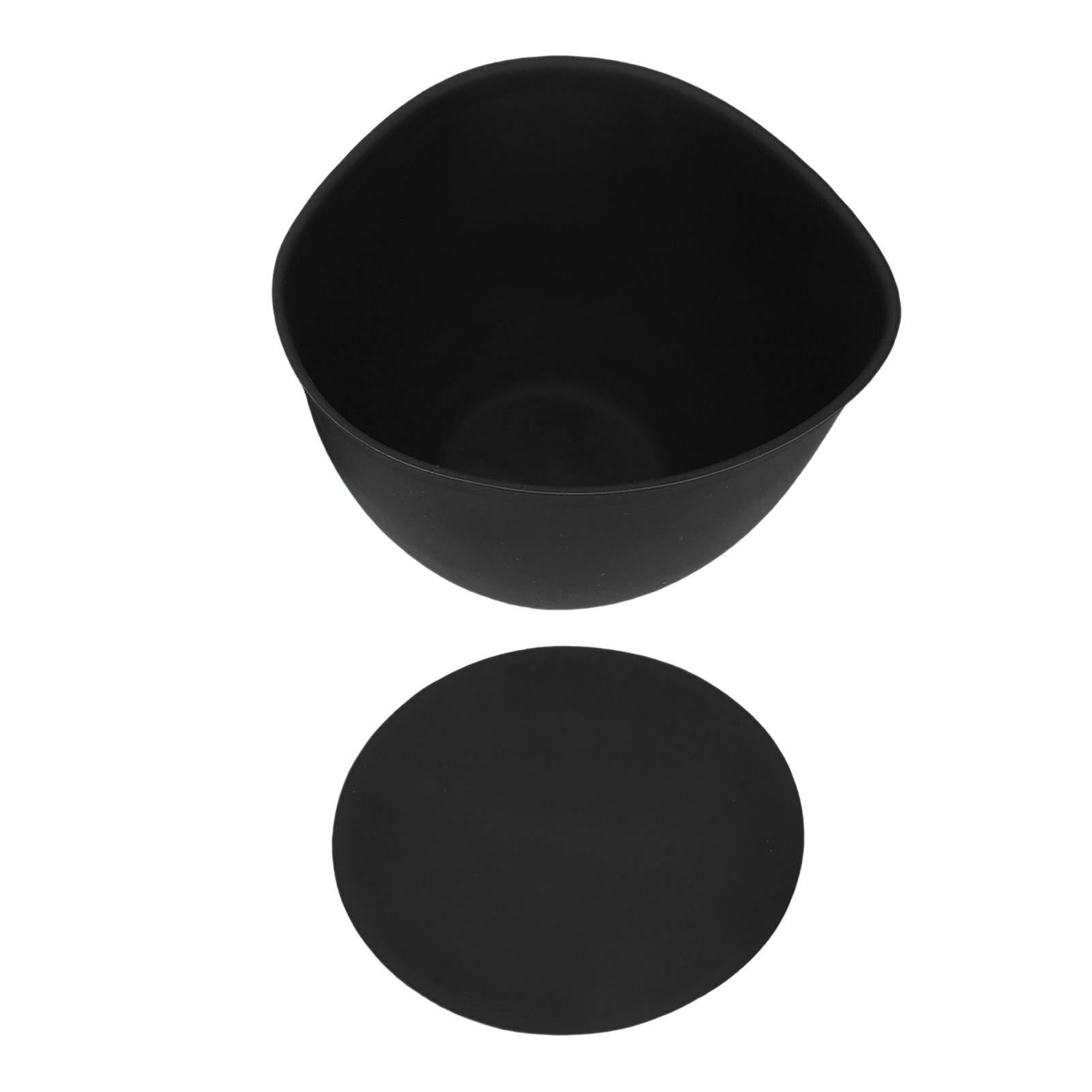 Silicone Bowl Liner Fit for KSM150 KSM180 KSM170 KSM160 KSM155 5QT Stand Mixer view 6