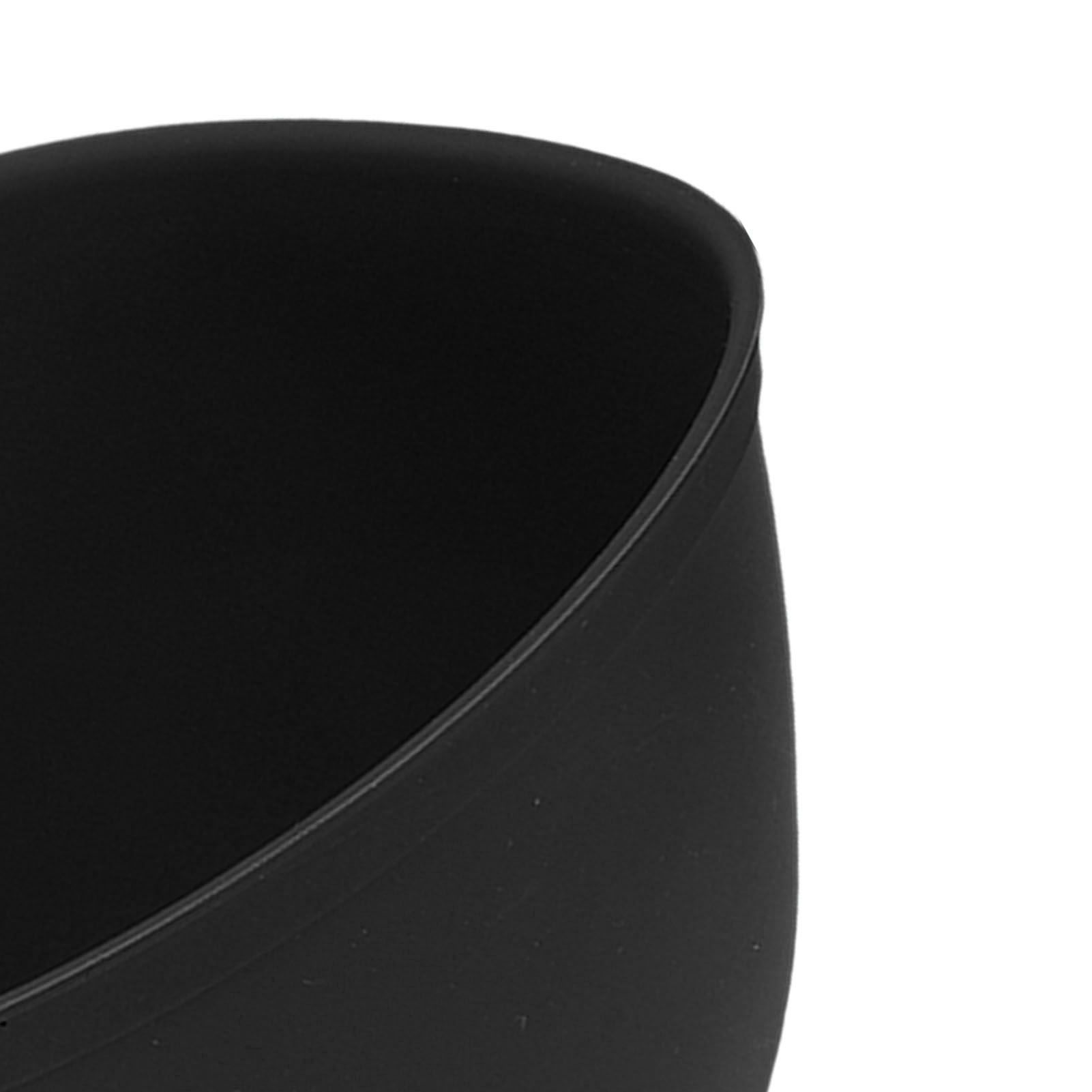 Silicone Bowl Liner Fit for KSM150 KSM180 KSM170 KSM160 KSM155 5QT Stand Mixer view 7