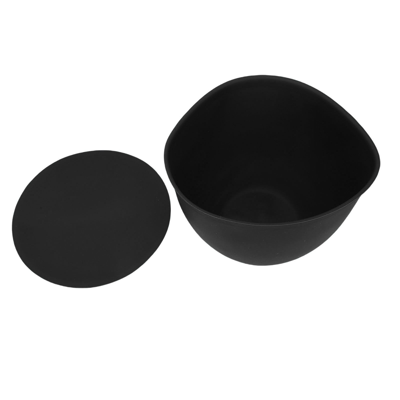 Silicone Bowl Liner Fit for KSM150 KSM180 KSM170 KSM160 KSM155 5QT Stand Mixer view 8