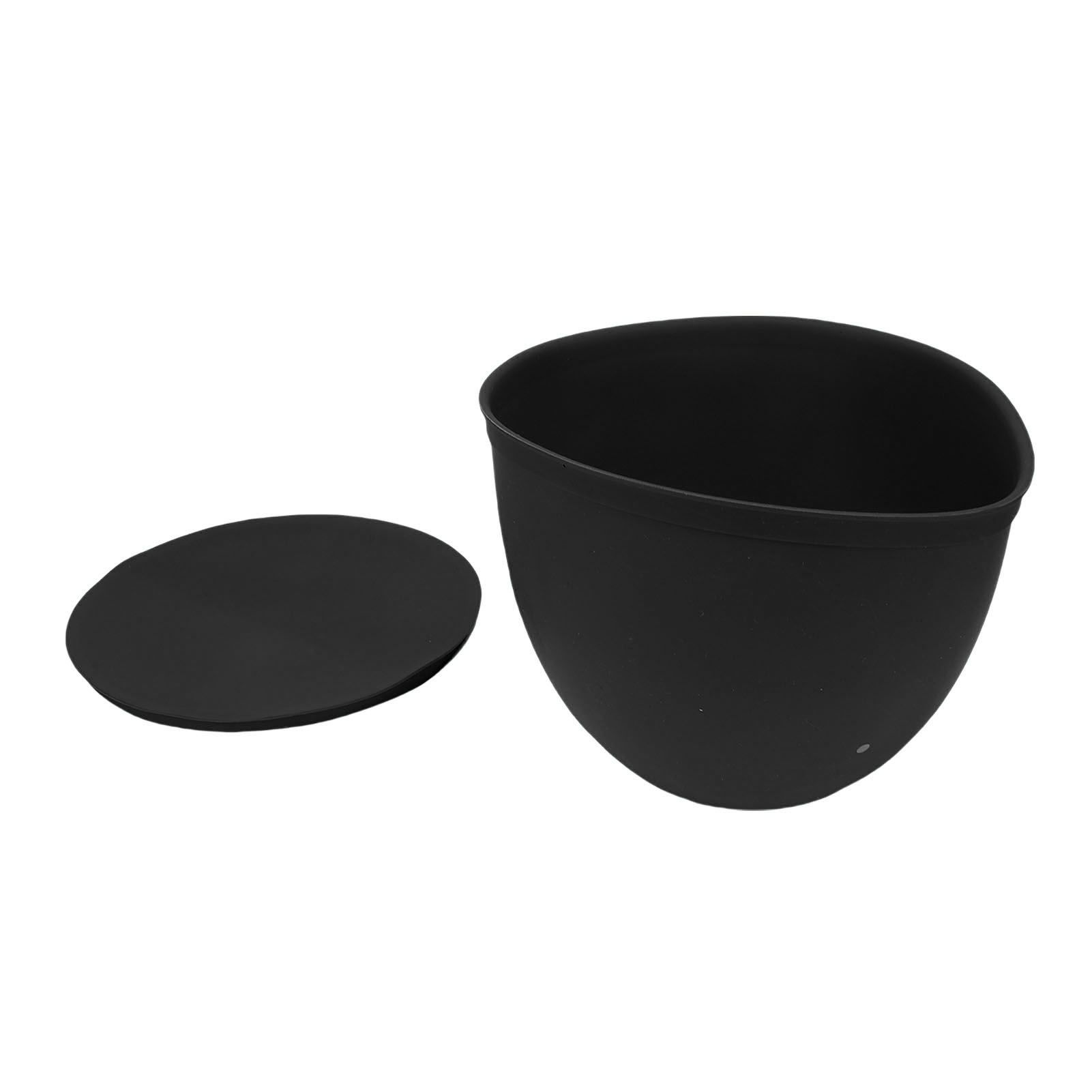 Silicone Bowl Liner Fit for KSM150 KSM180 KSM170 KSM160 KSM155 5QT Stand Mixer view 9