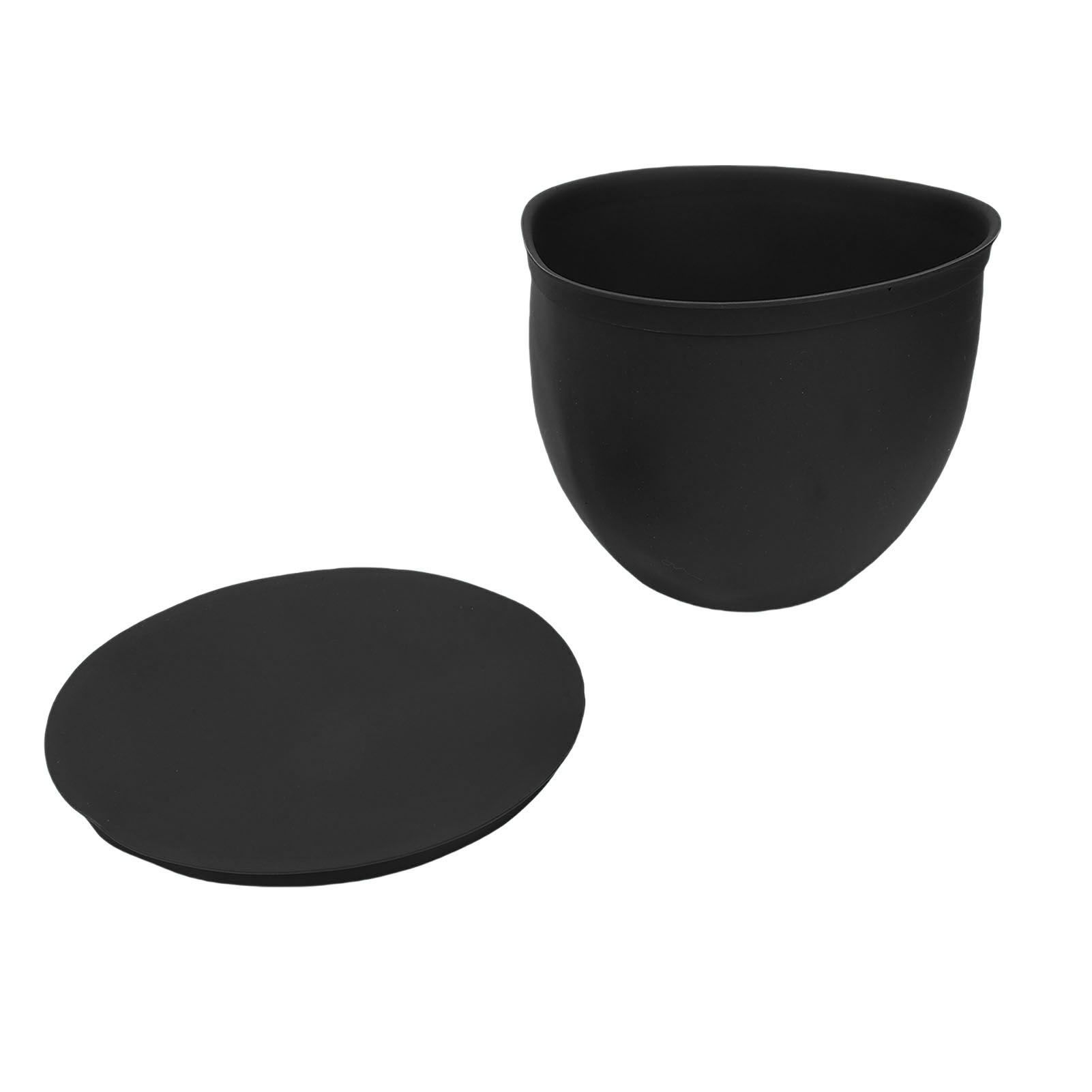 Silicone Bowl Liner Fit for KSM150 KSM180 KSM170 KSM160 KSM155 5QT Stand Mixer view 10