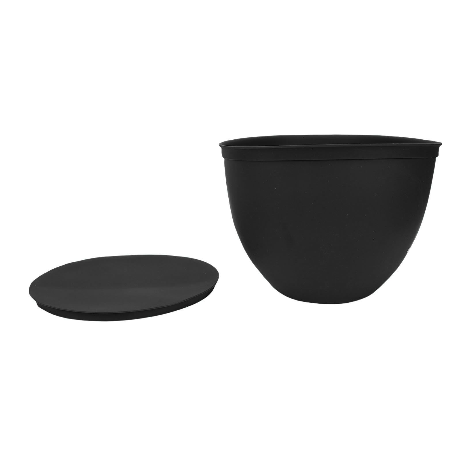 Silicone Bowl Liner Fit for KSM150 KSM180 KSM170 KSM160 KSM155 5QT Stand Mixer view 11