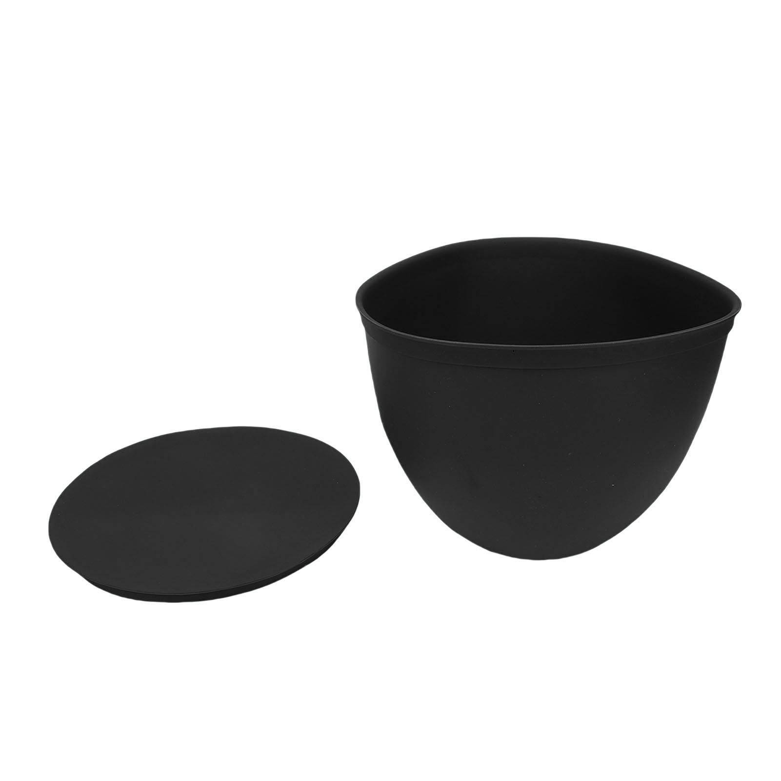 Silicone Bowl Liner Fit for KSM150 KSM180 KSM170 KSM160 KSM155 5QT Stand Mixer view 12