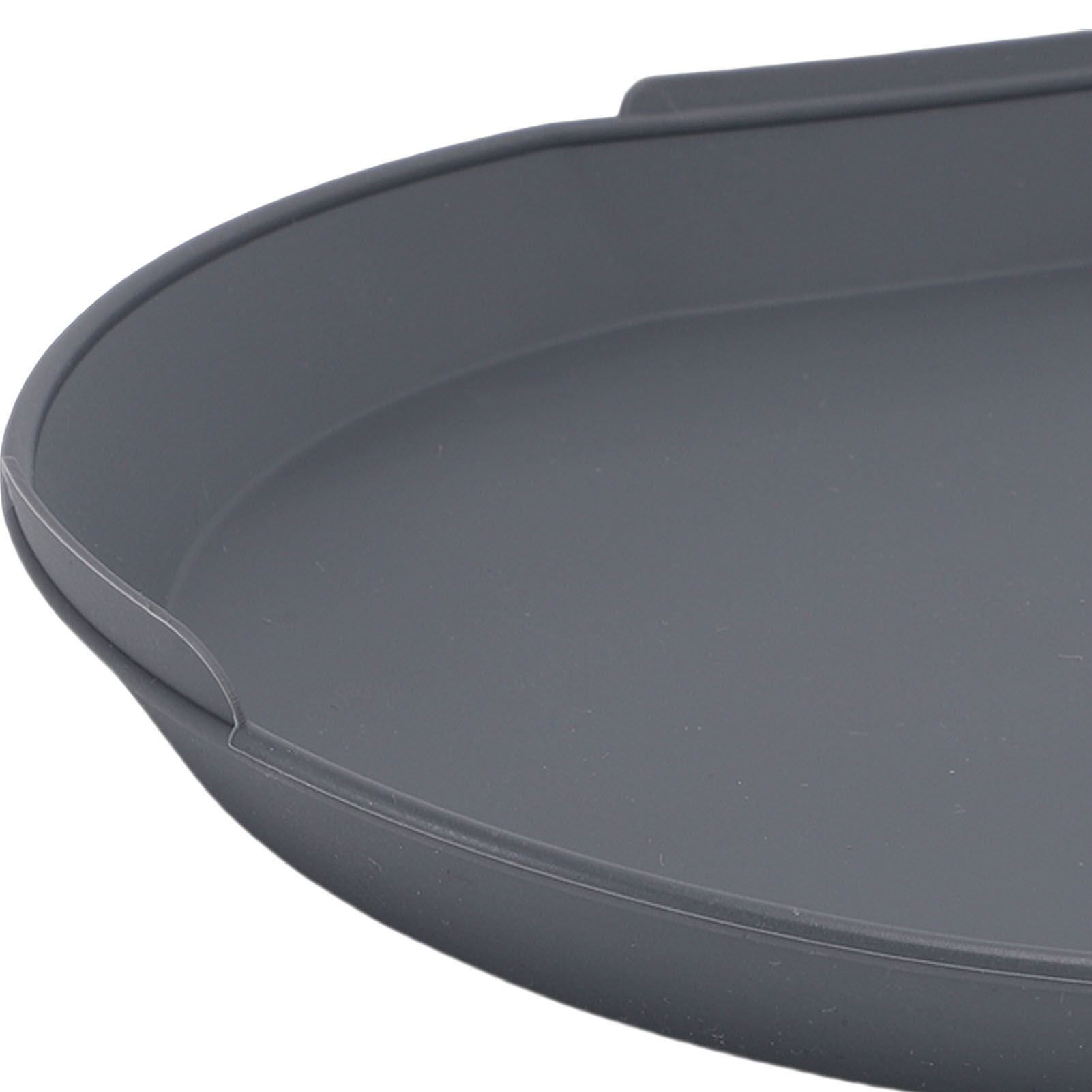 Silicone Steam Tray Steaming Plate Food Grade High Temperature Proof Baking view 2