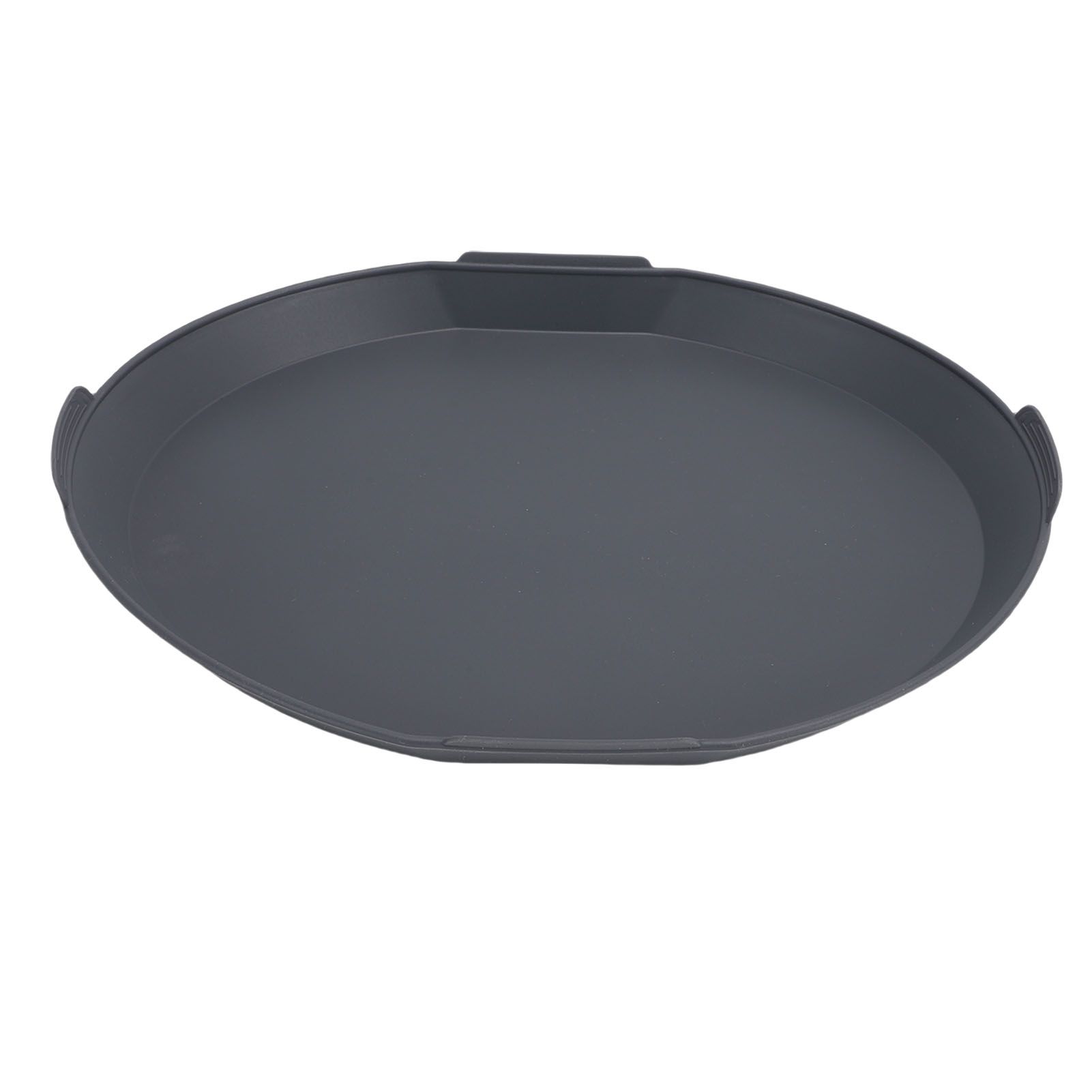Silicone Steam Tray Steaming Plate Food Grade High Temperature Proof Baking view 3