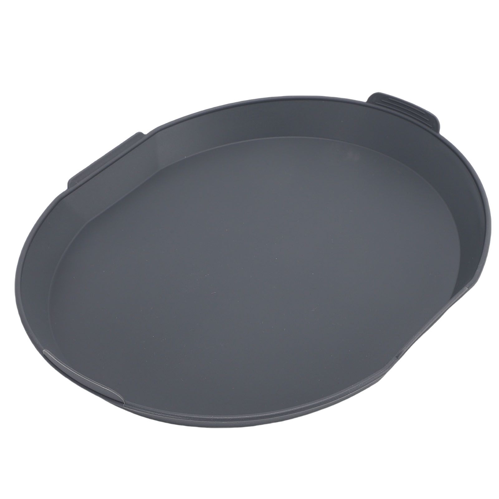 Silicone Steam Tray Steaming Plate Food Grade High Temperature Proof Baking view 4