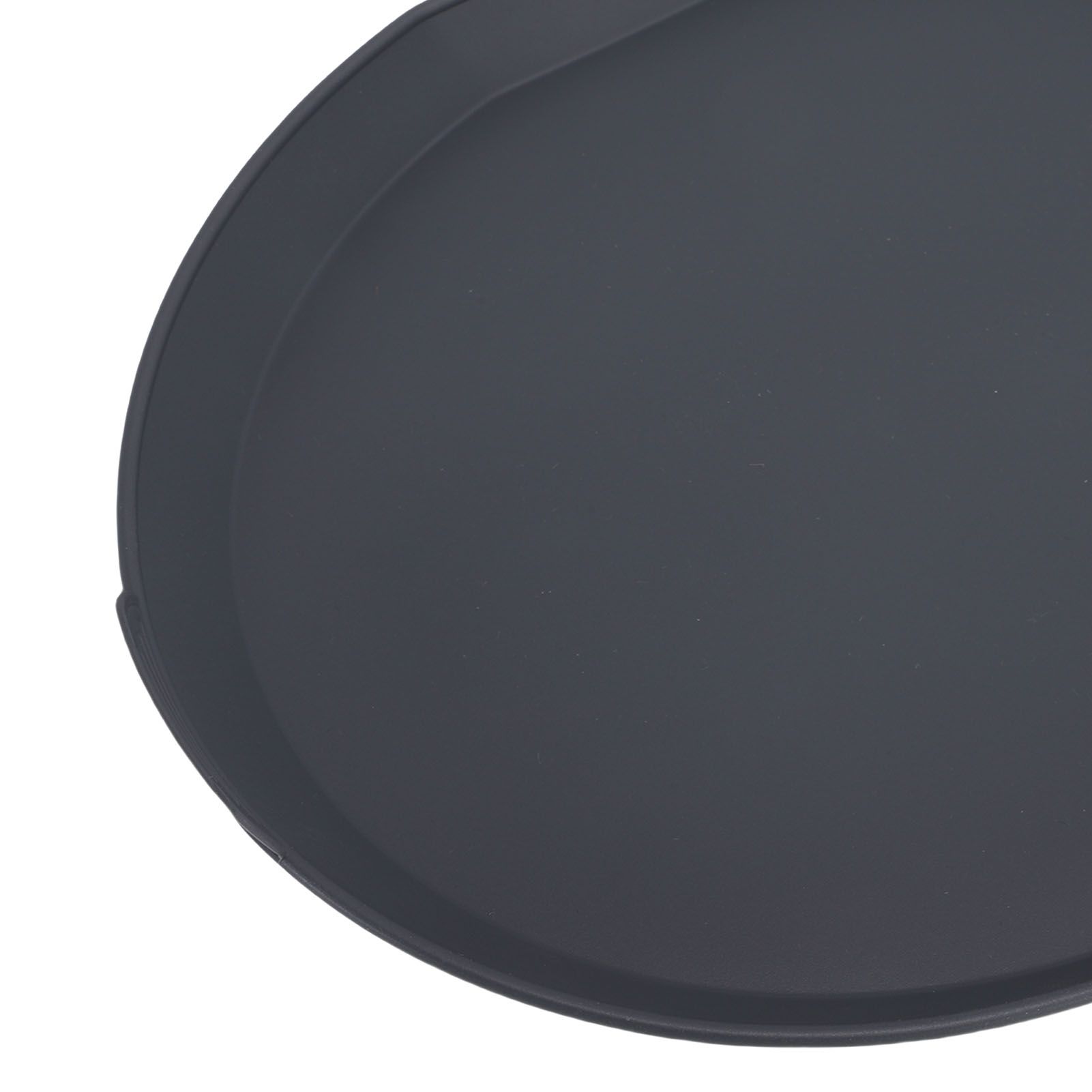 Silicone Steam Tray Steaming Plate Food Grade High Temperature Proof Baking view 5