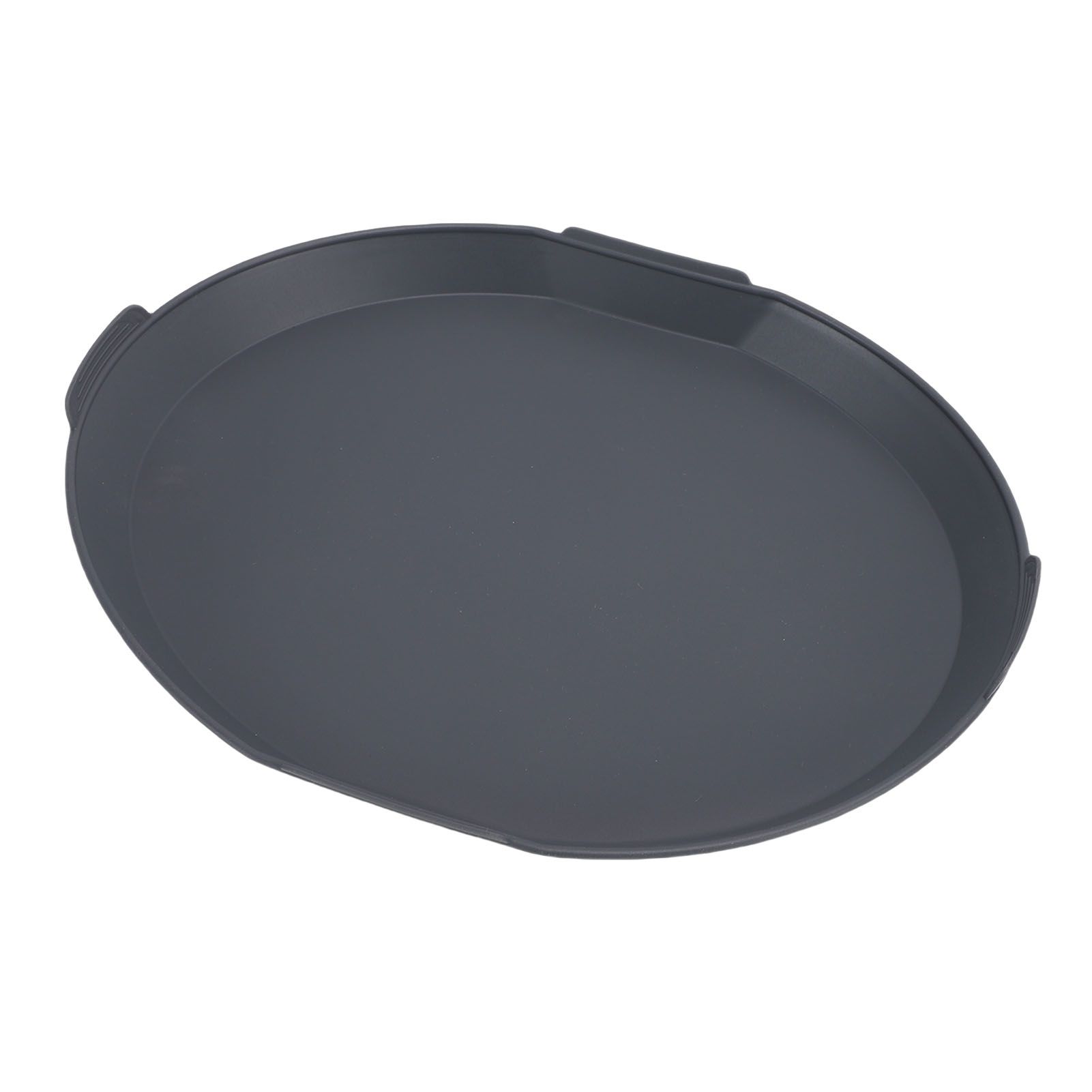 Silicone Steam Tray Steaming Plate Food Grade High Temperature Proof Baking view 6